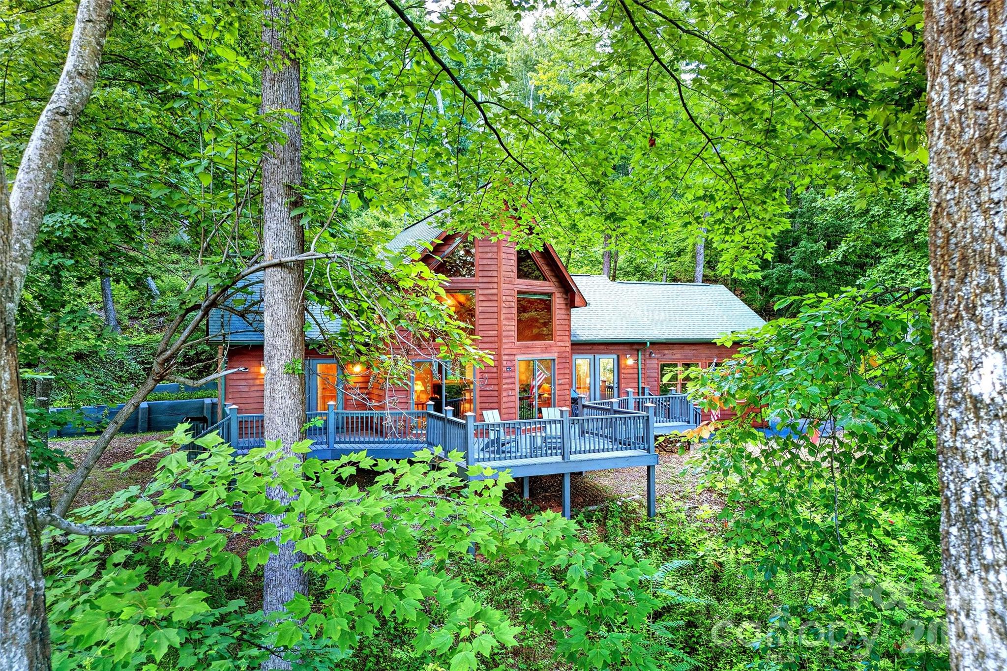 Gateway Mountain - Residential
