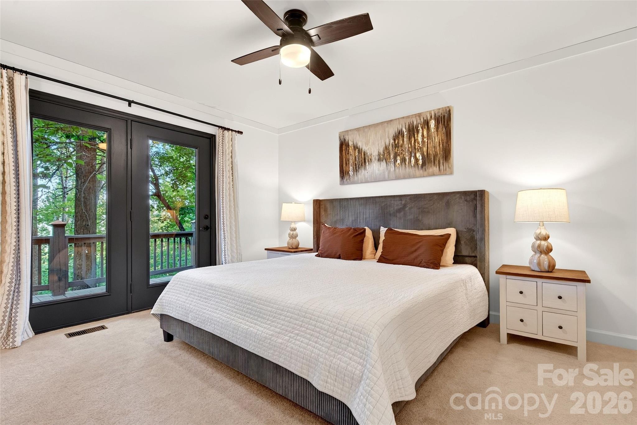 Gateway Mountain - Residential