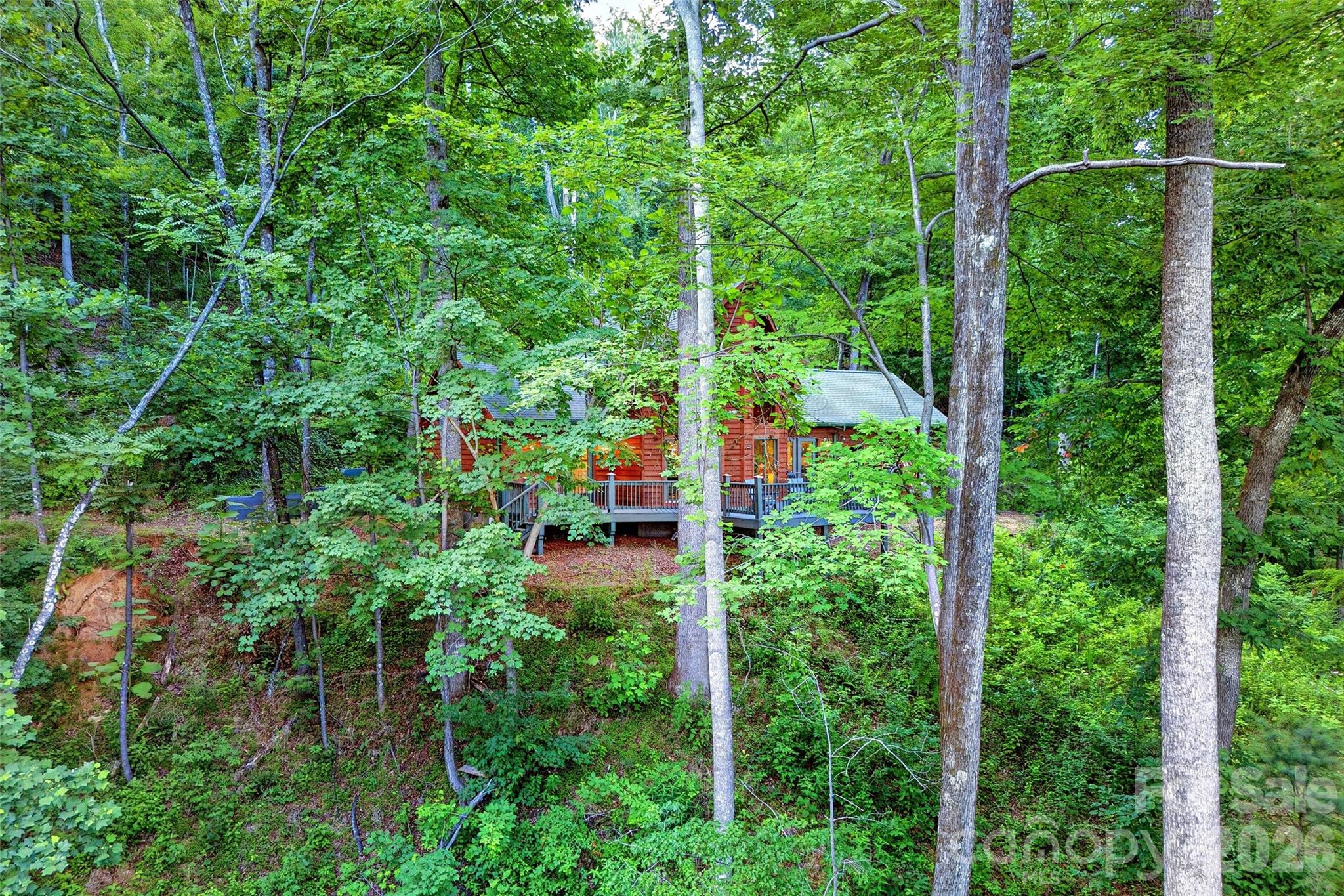 Gateway Mountain - Residential