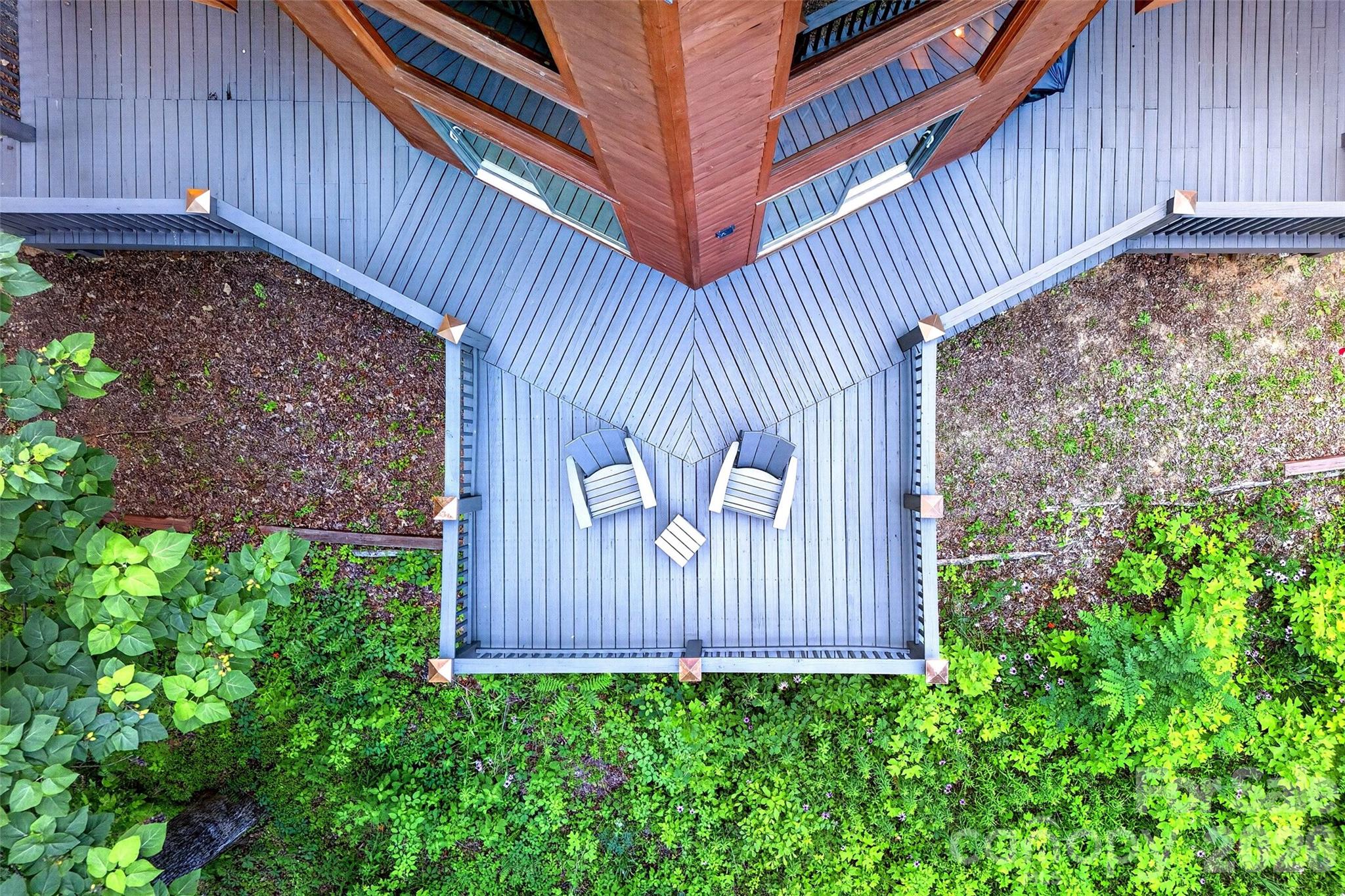 Gateway Mountain - Residential