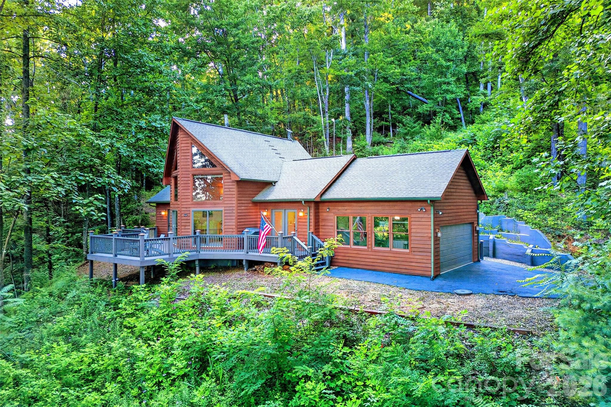 Gateway Mountain - Residential