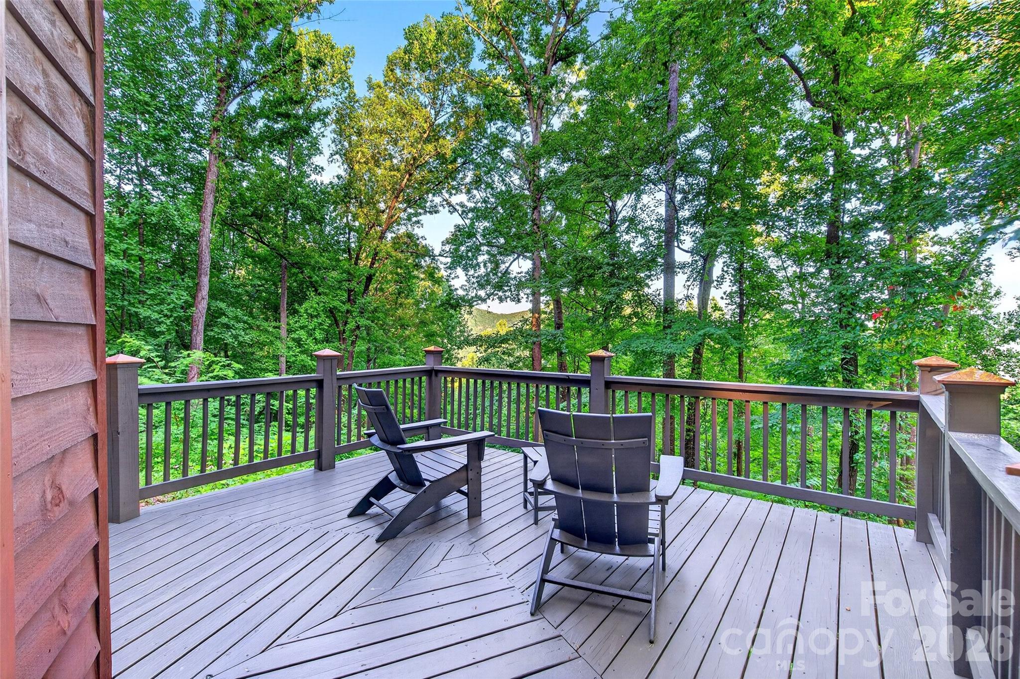 Gateway Mountain - Residential
