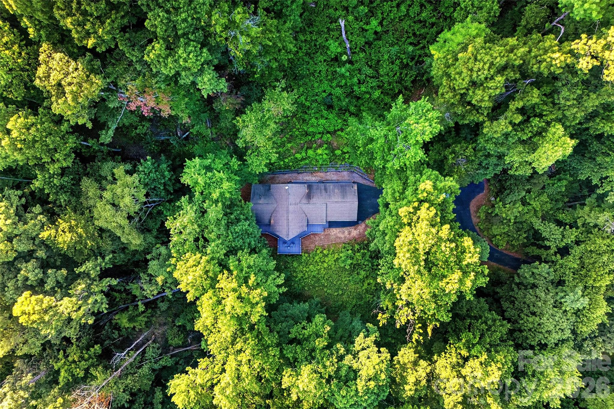 Gateway Mountain - Residential
