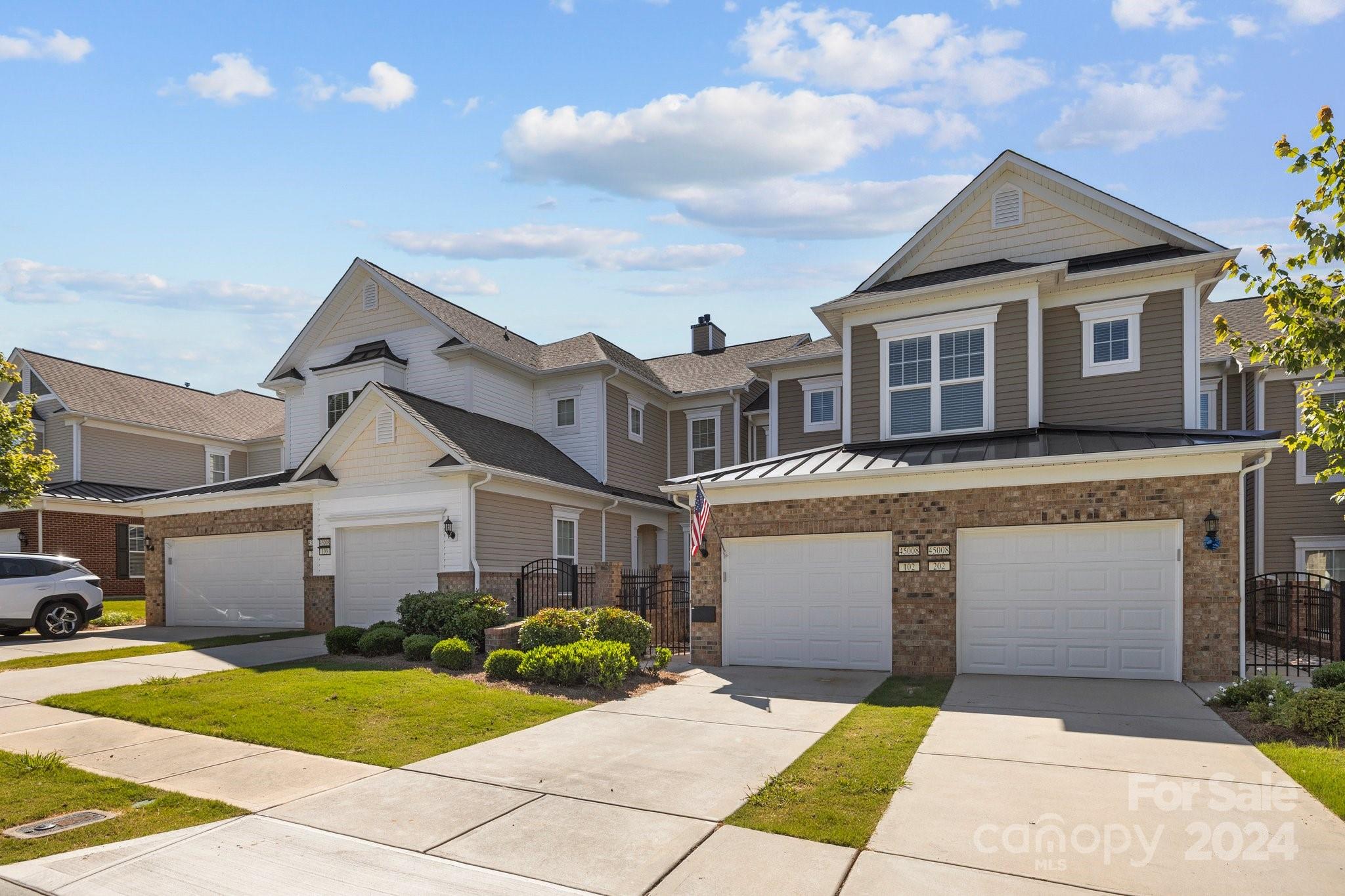 Sun City Carolina Lakes - Residential