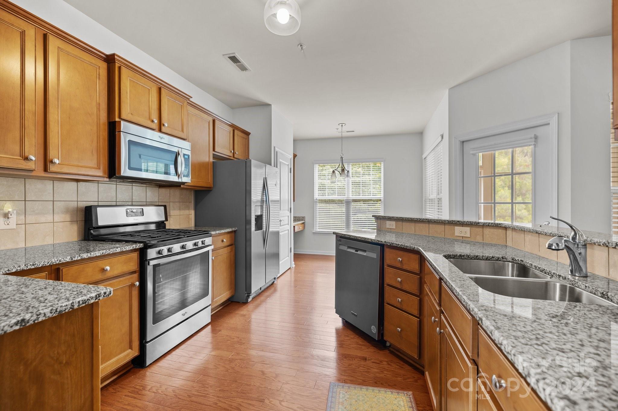 Sun City Carolina Lakes - Residential