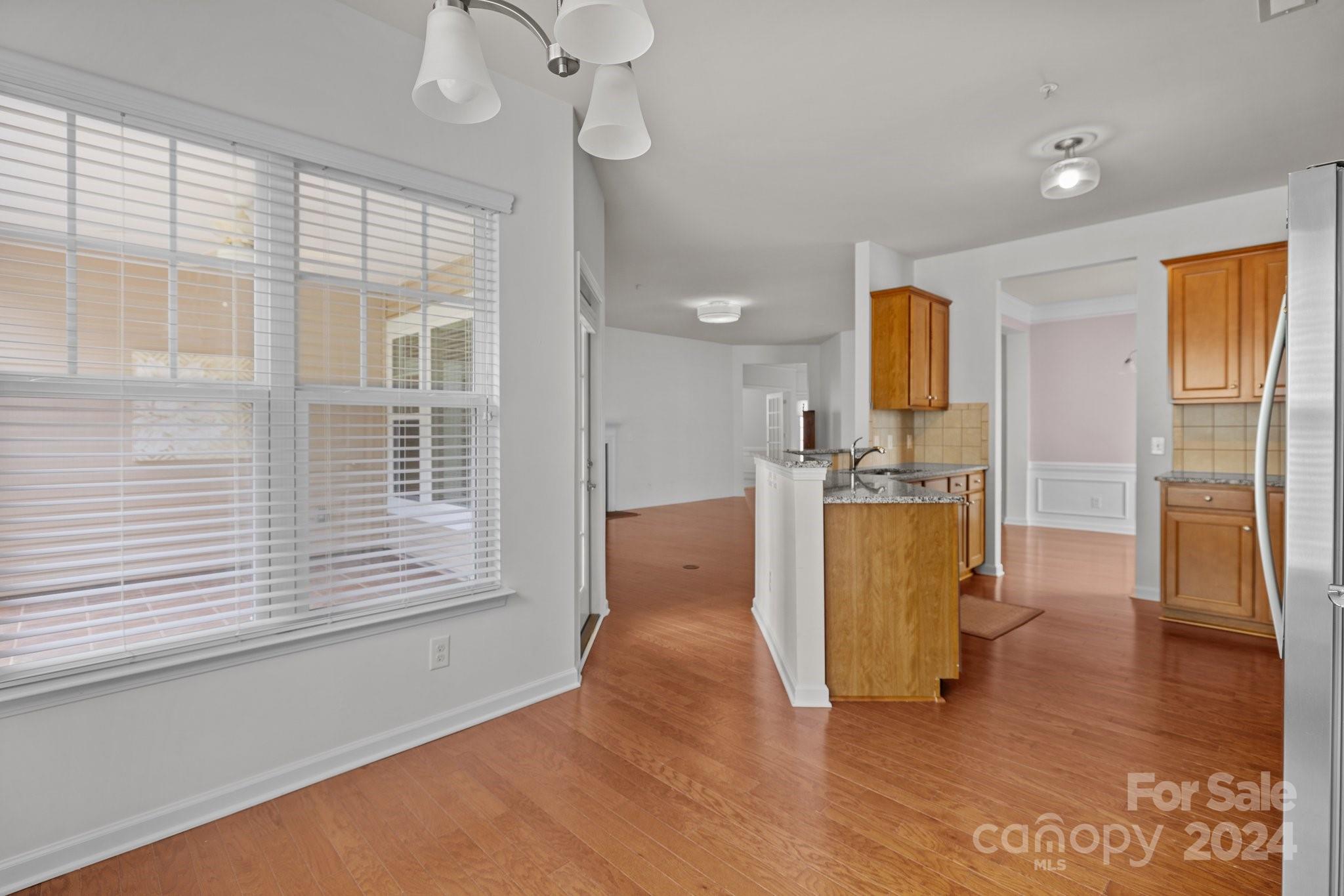 Sun City Carolina Lakes - Residential