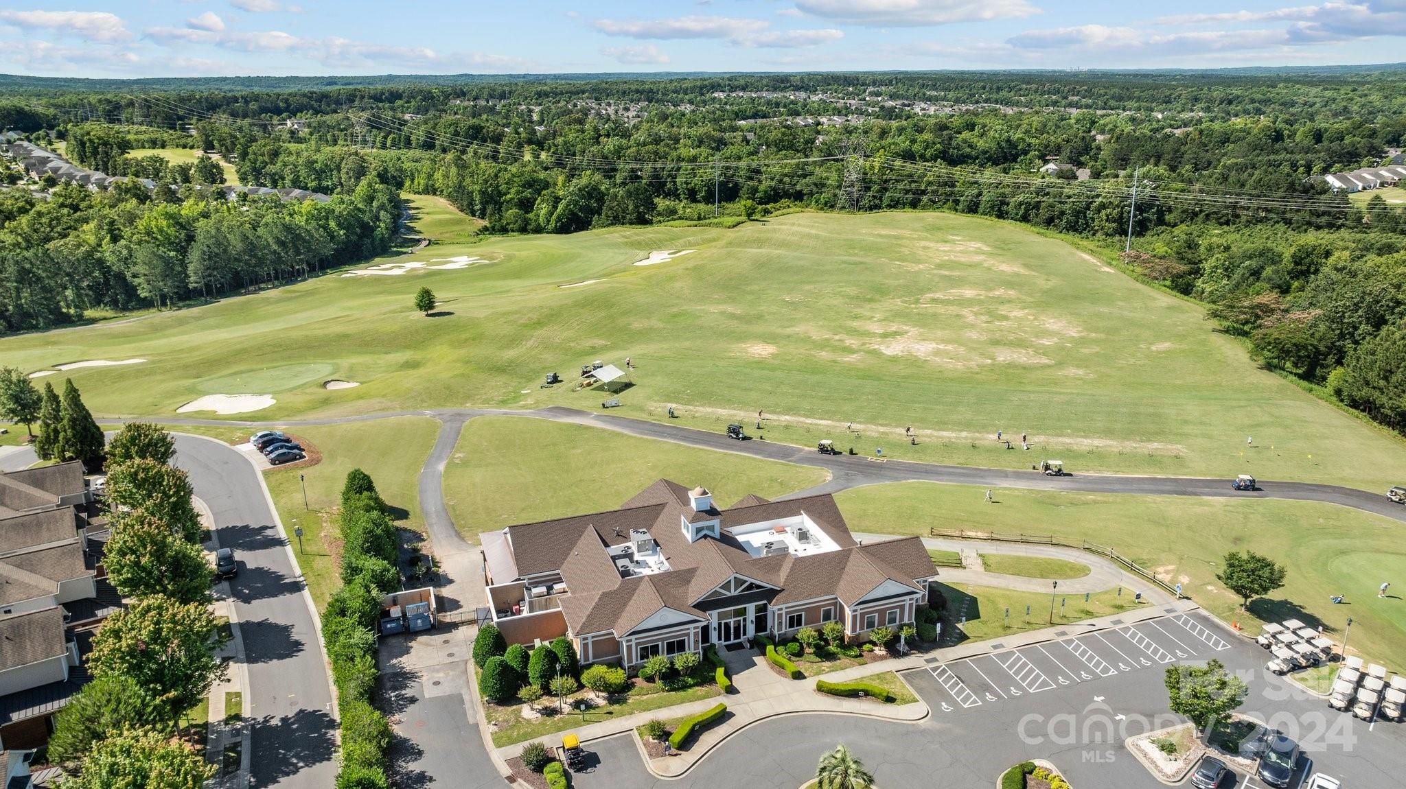 Sun City Carolina Lakes - Residential