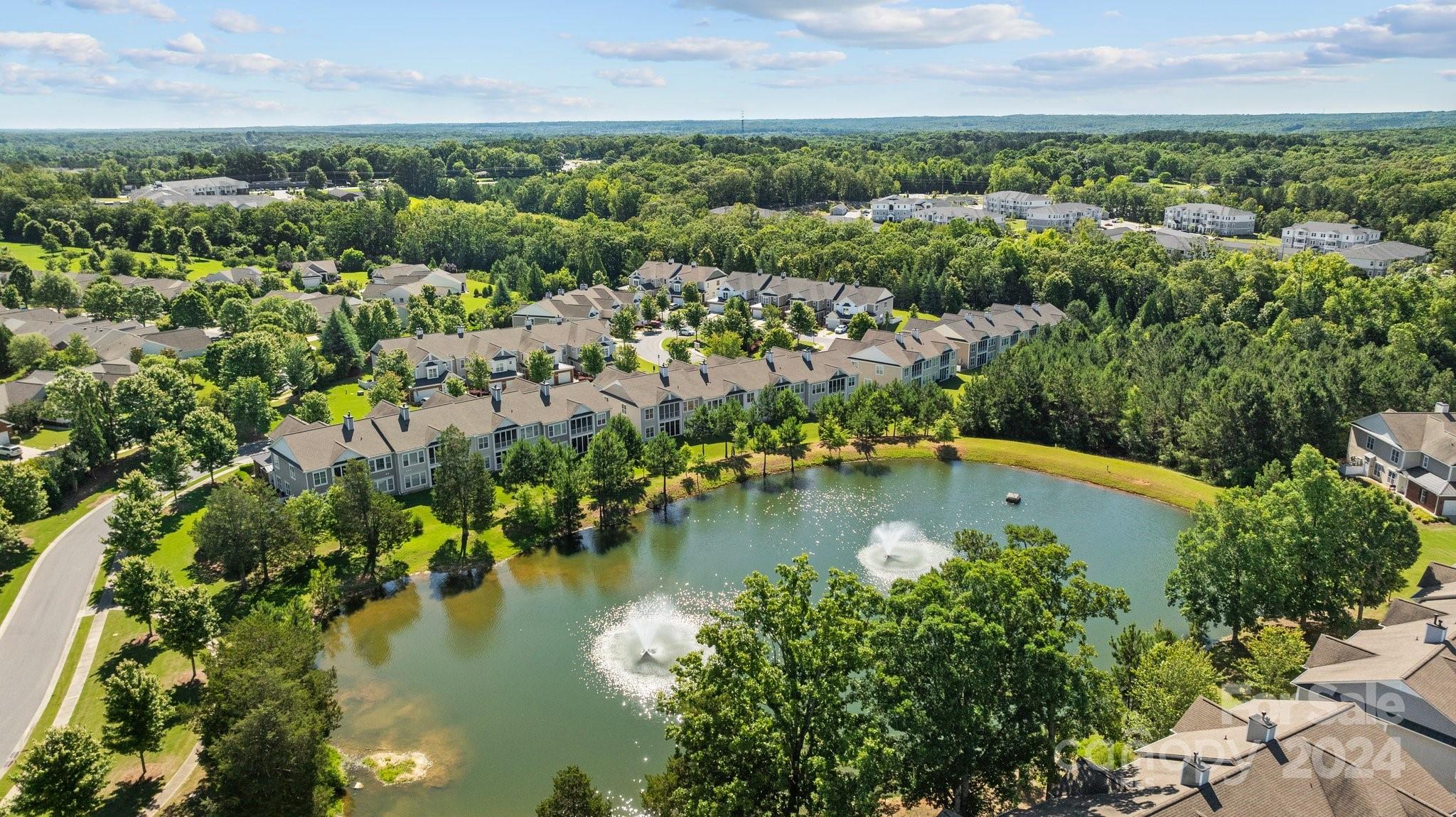 Sun City Carolina Lakes - Residential