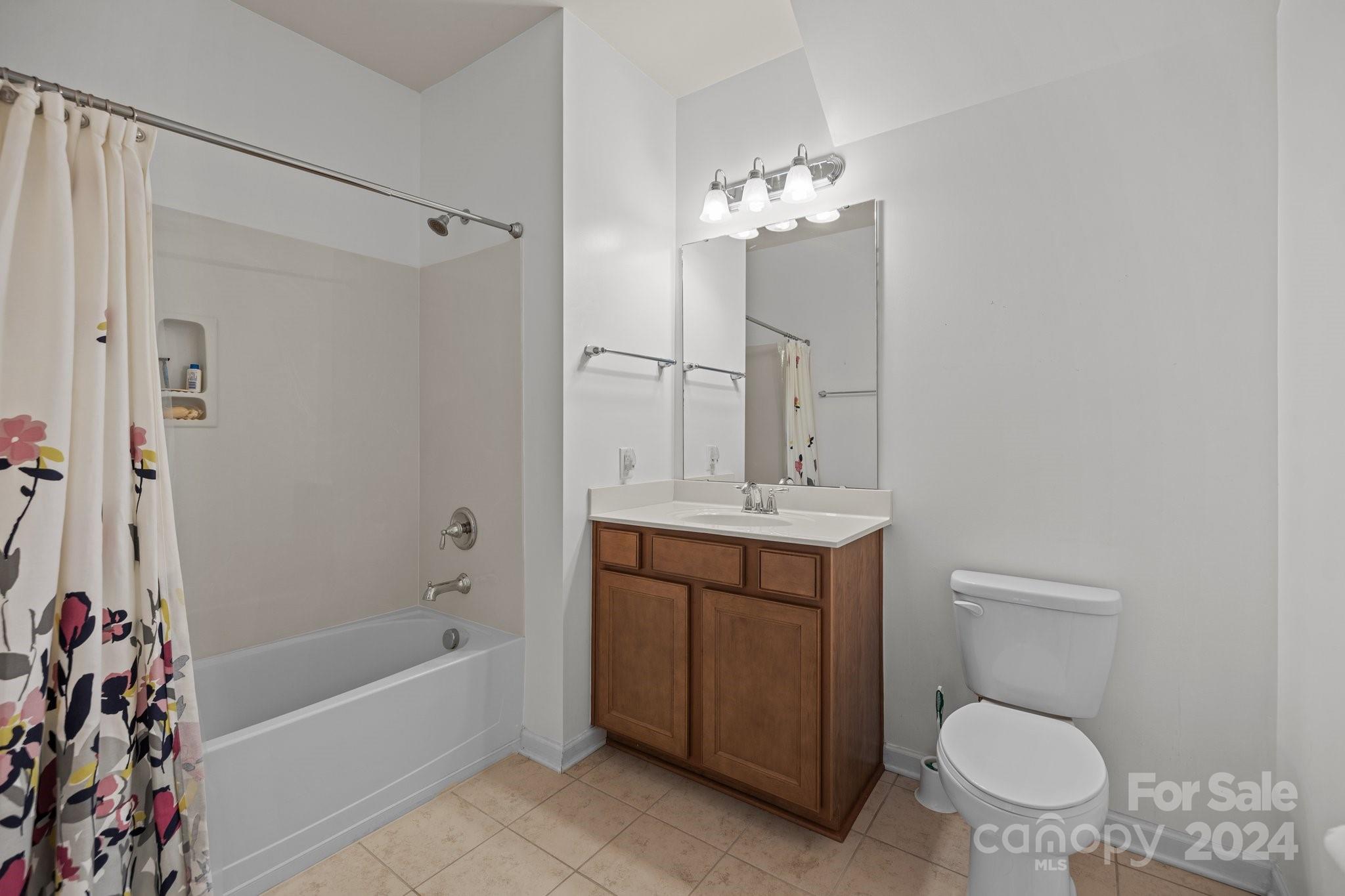 Sun City Carolina Lakes - Residential