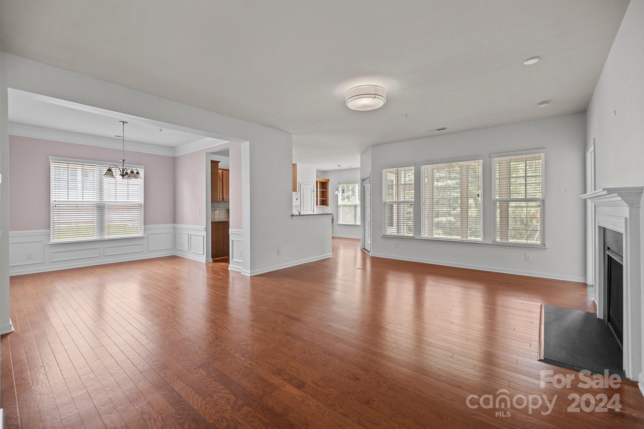 Sun City Carolina Lakes - Residential
