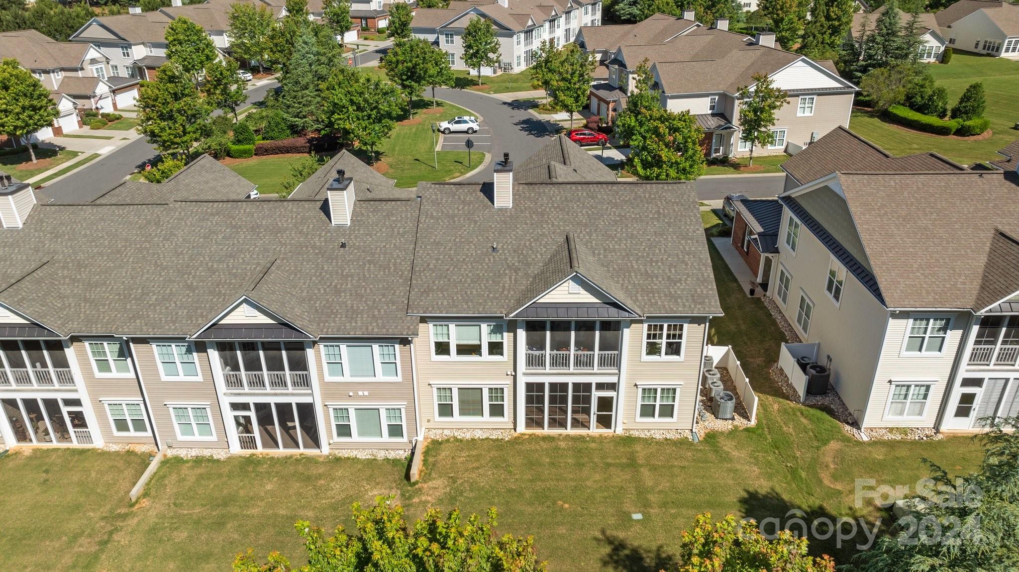 Sun City Carolina Lakes - Residential