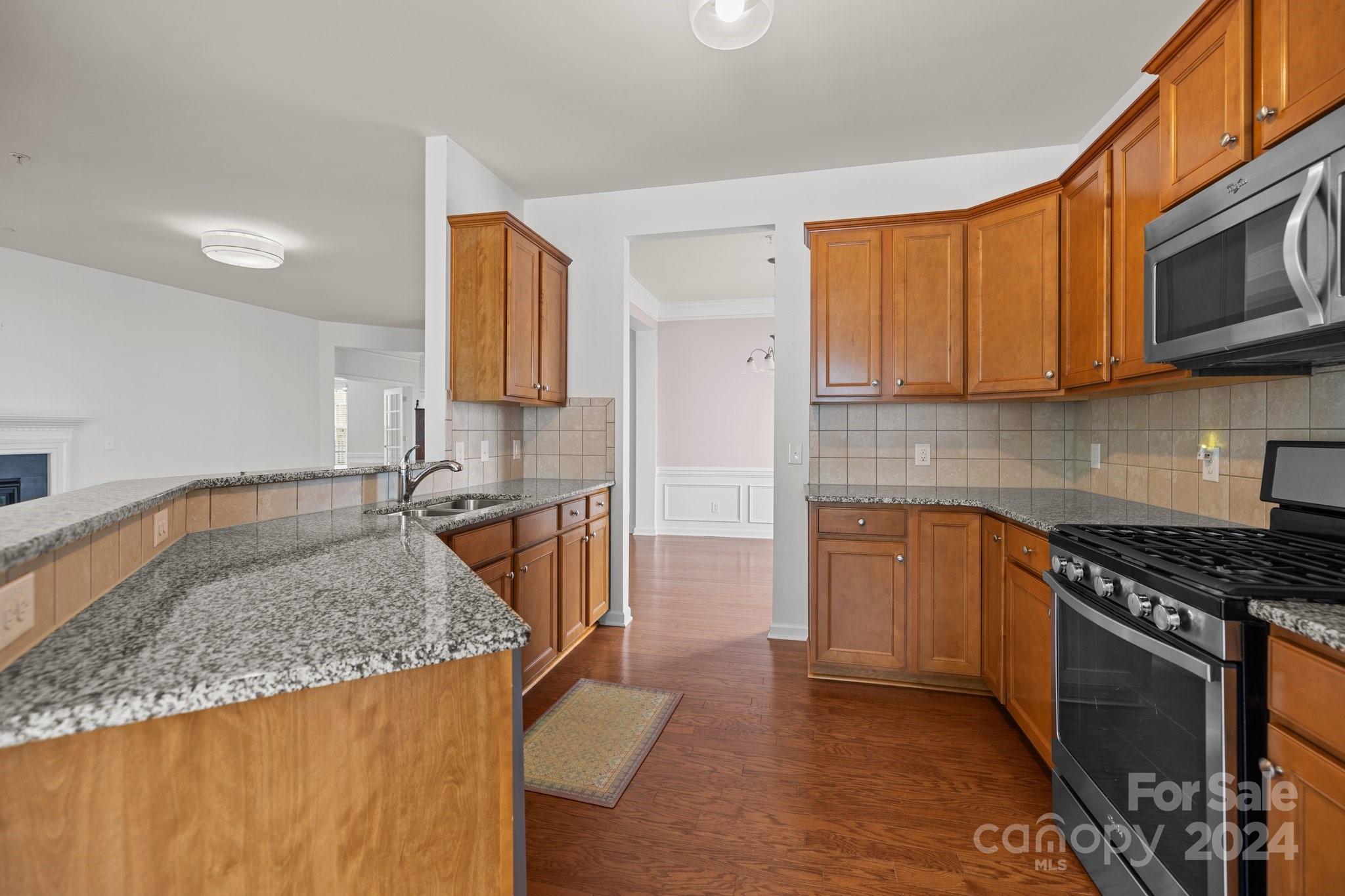 Sun City Carolina Lakes - Residential