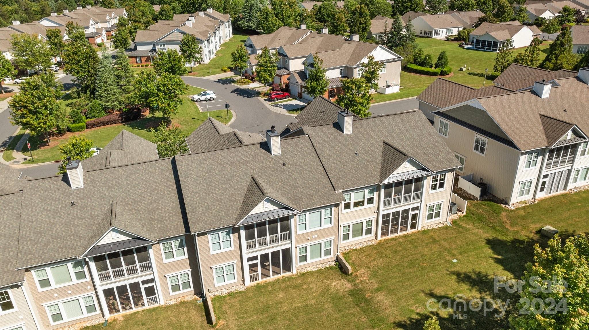 Sun City Carolina Lakes - Residential