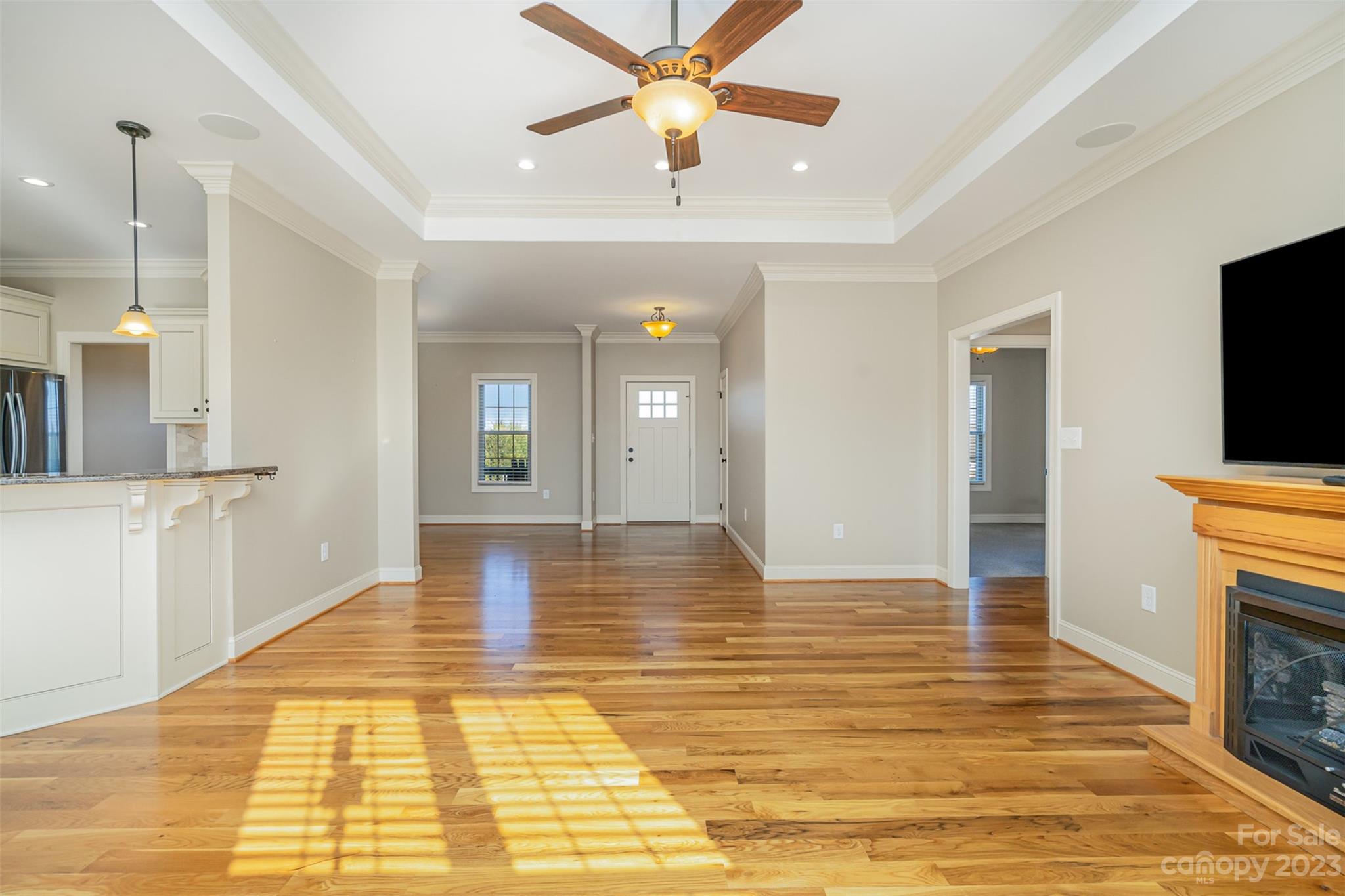 Reepsville Estates - Residential