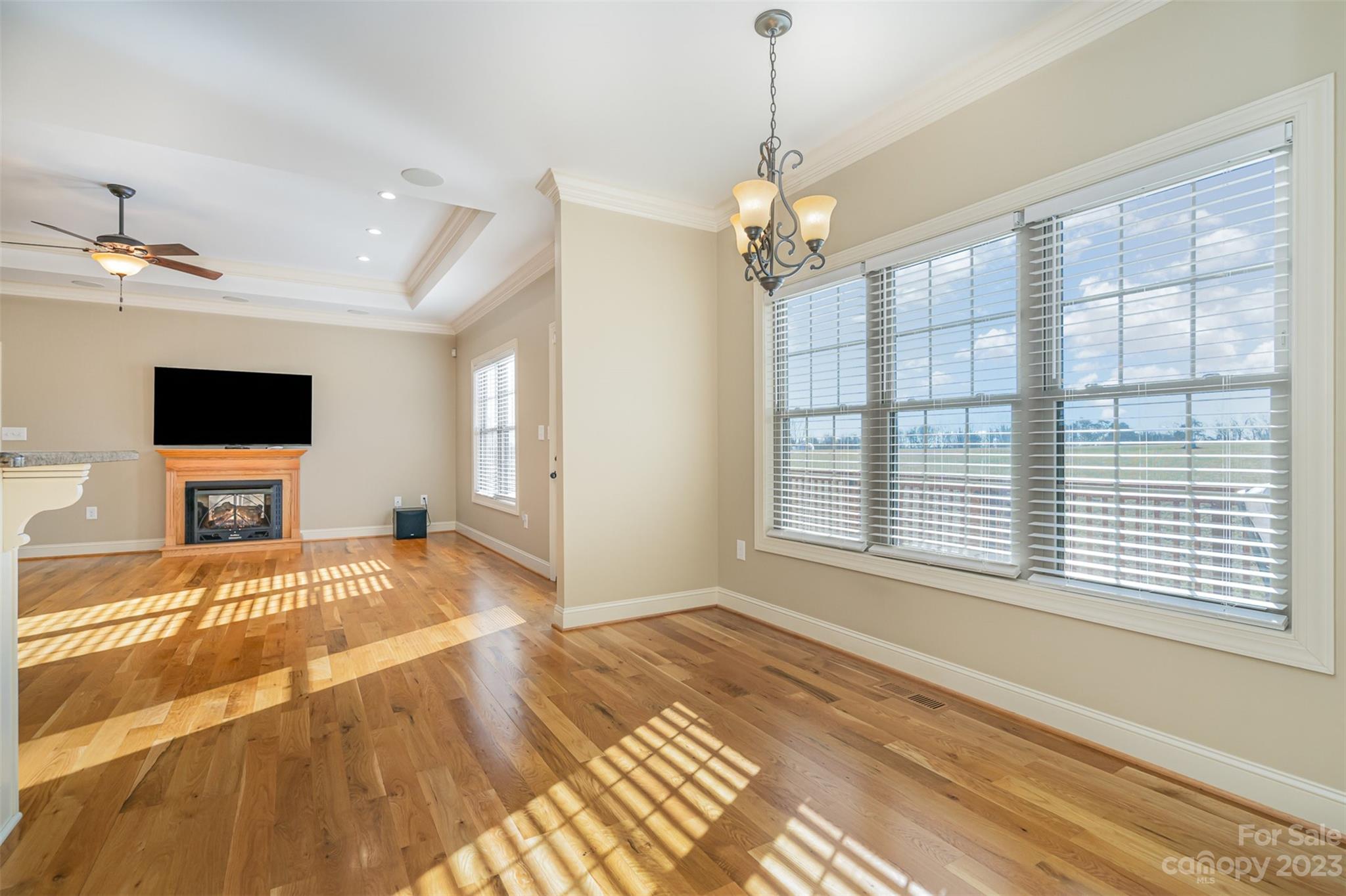 Reepsville Estates - Residential