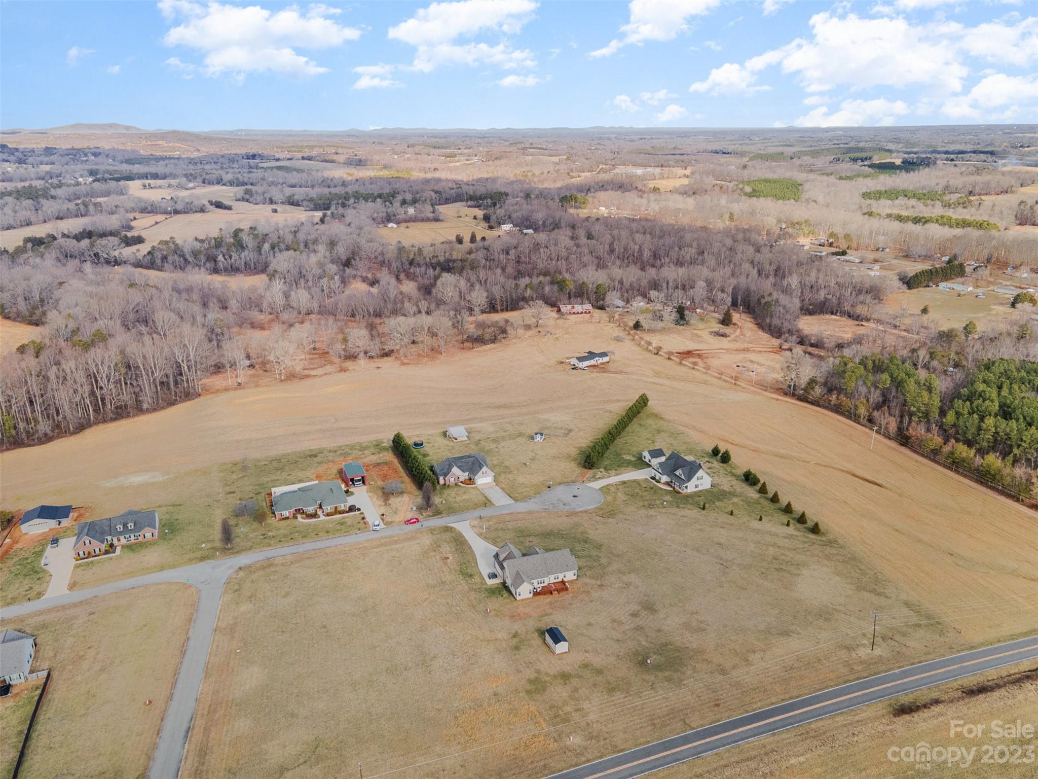Reepsville Estates - Residential