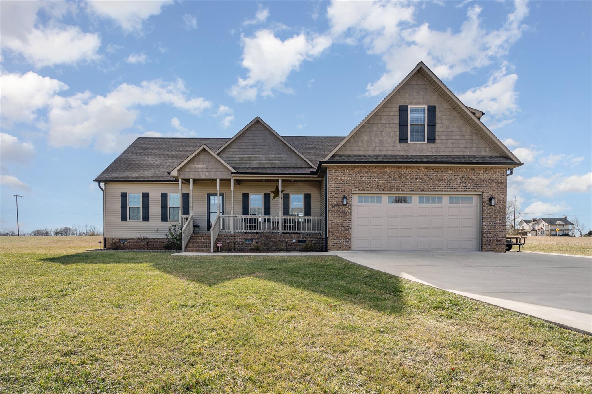 Reepsville Estates - Residential