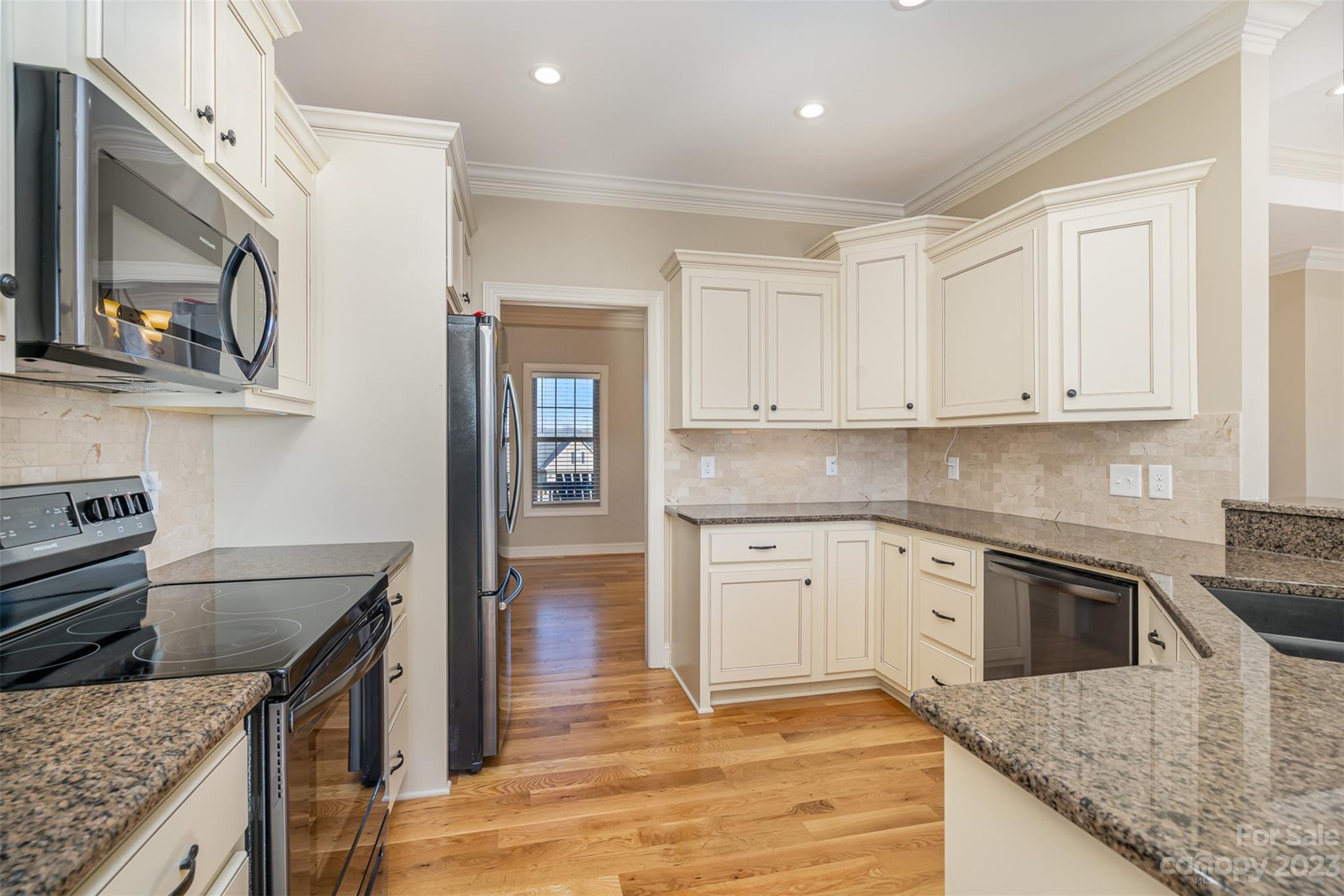 Reepsville Estates - Residential