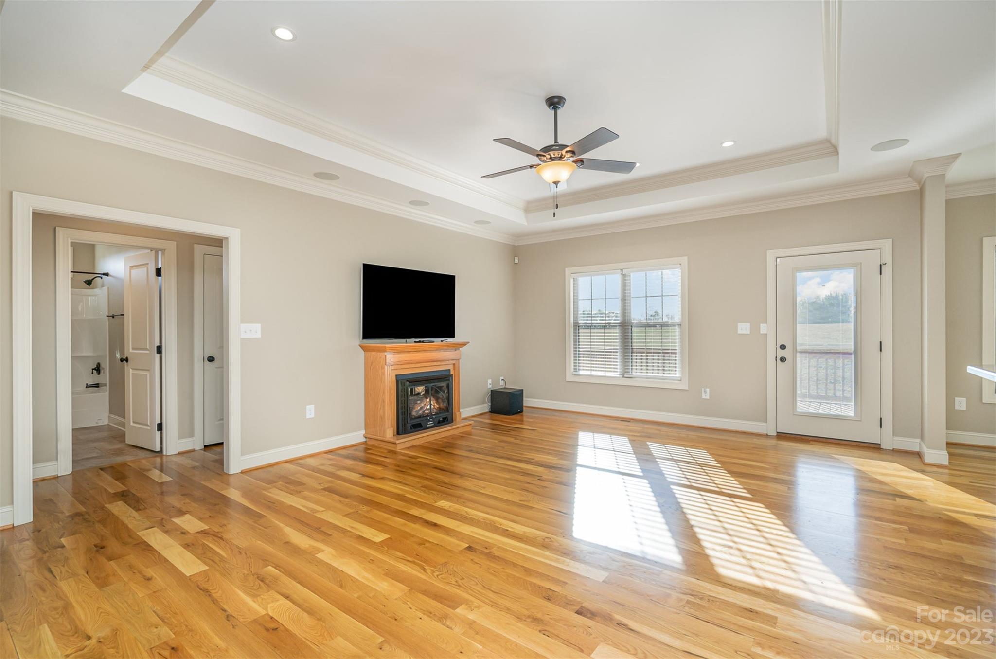 Reepsville Estates - Residential