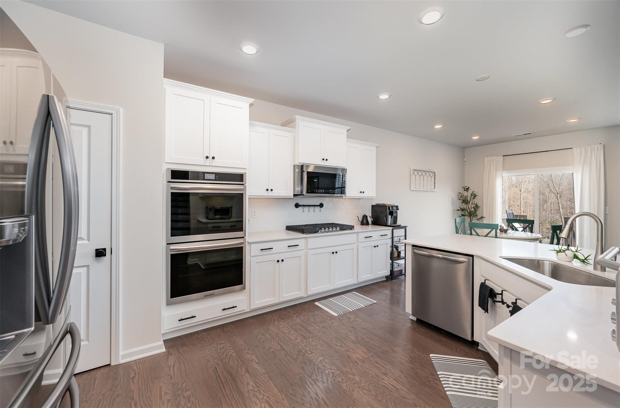 Elizabeth - Residential