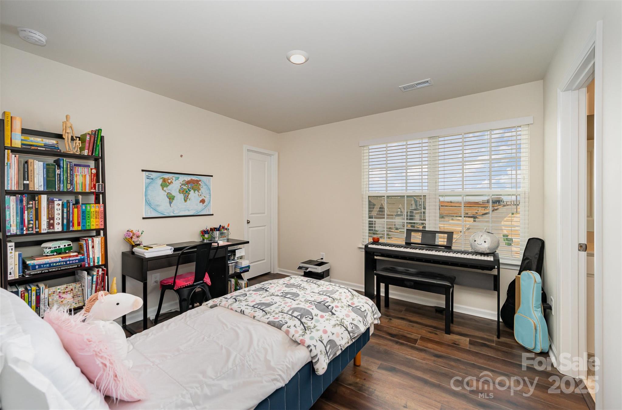 Elizabeth - Residential
