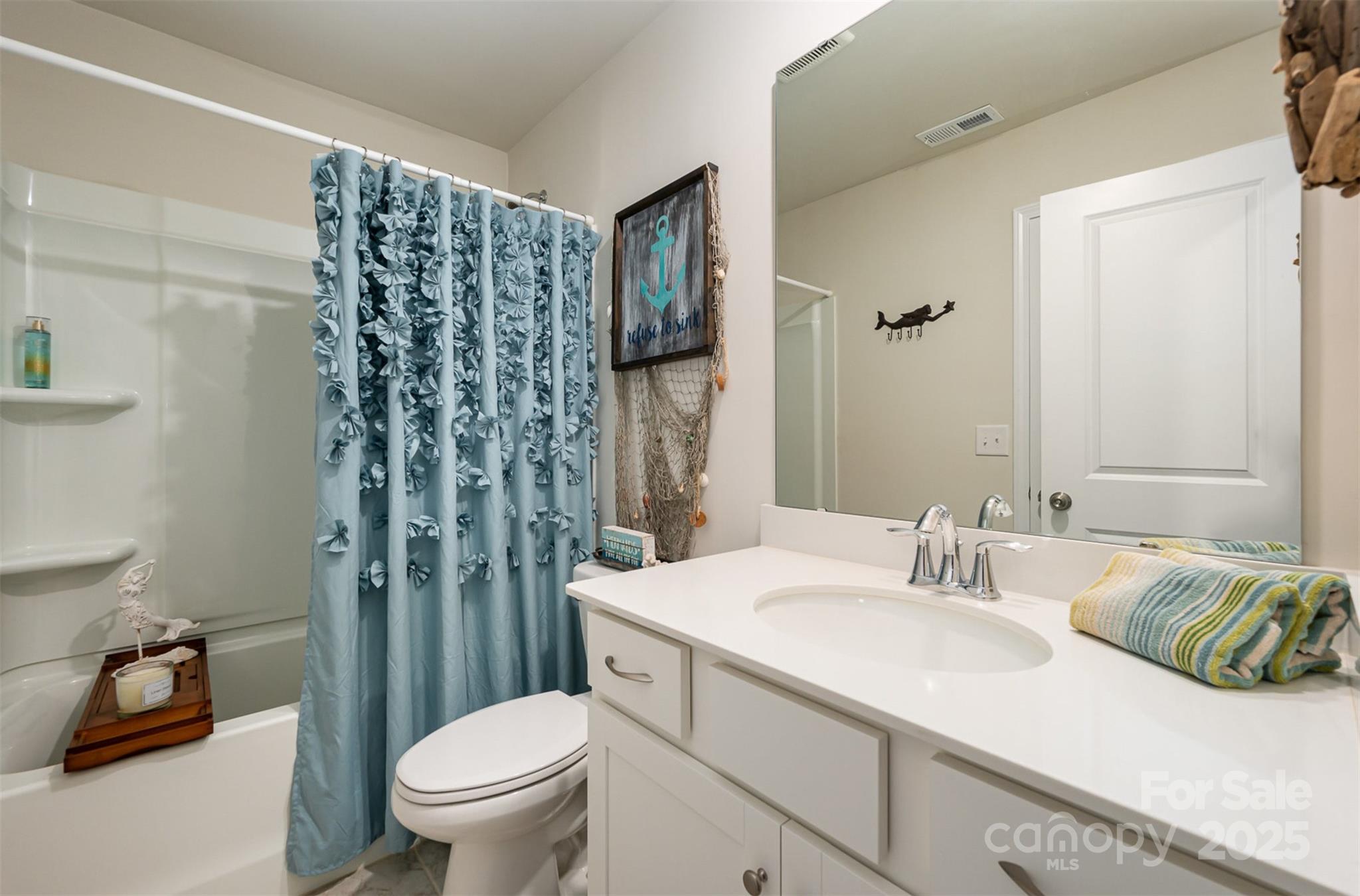 Elizabeth - Residential