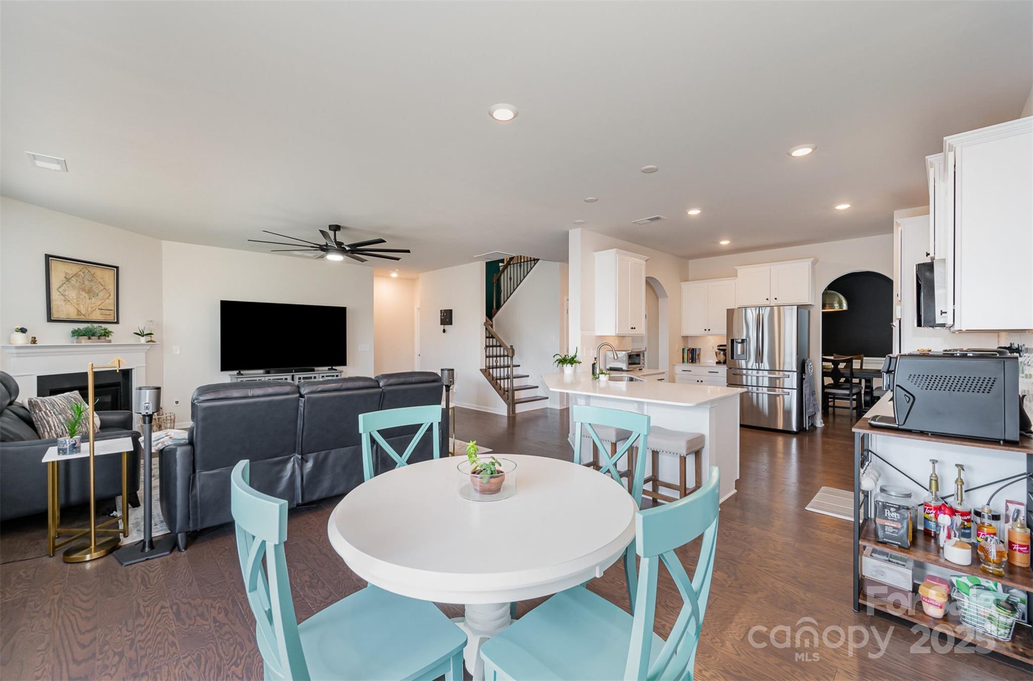 Elizabeth - Residential
