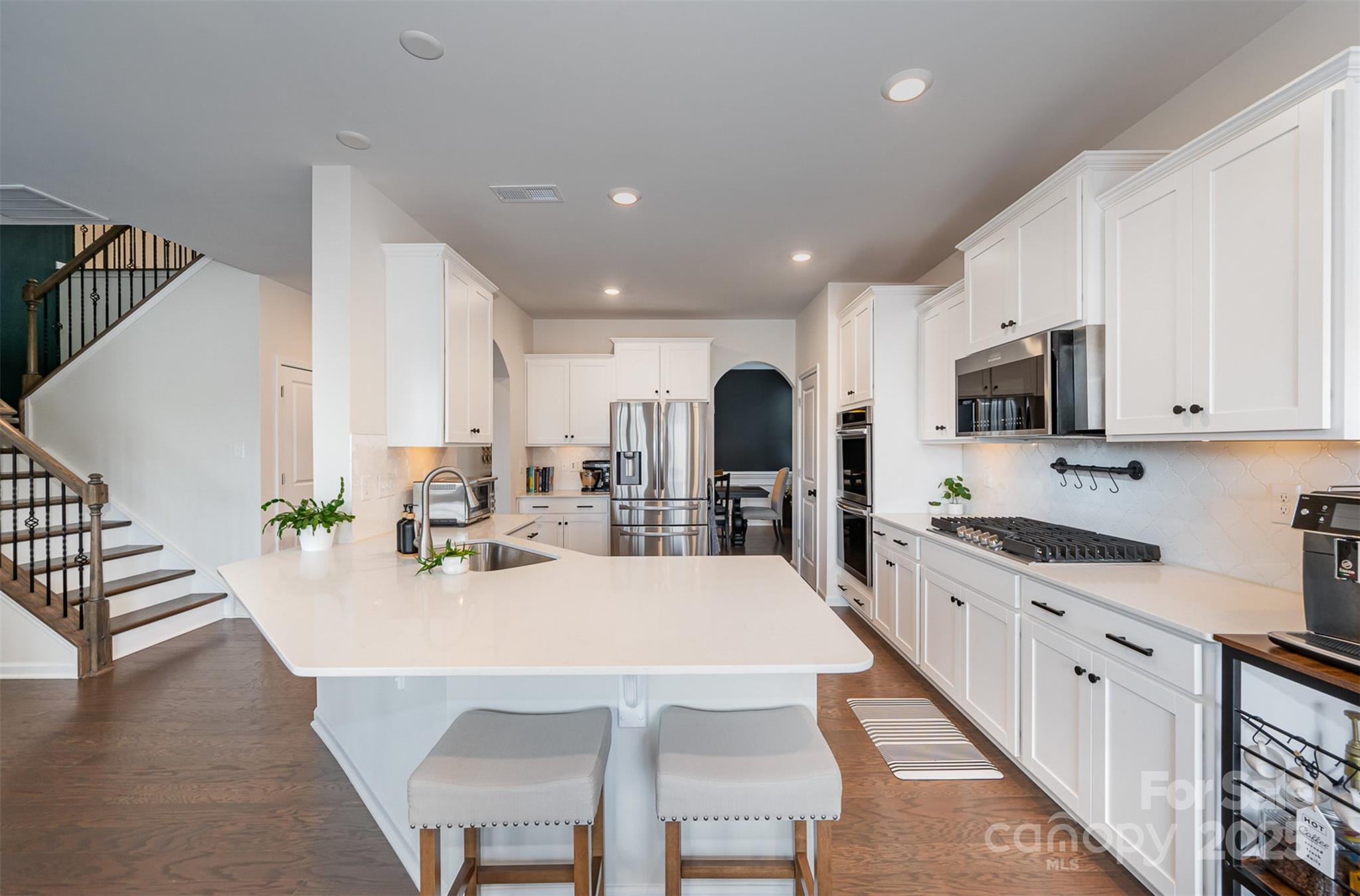 Elizabeth - Residential