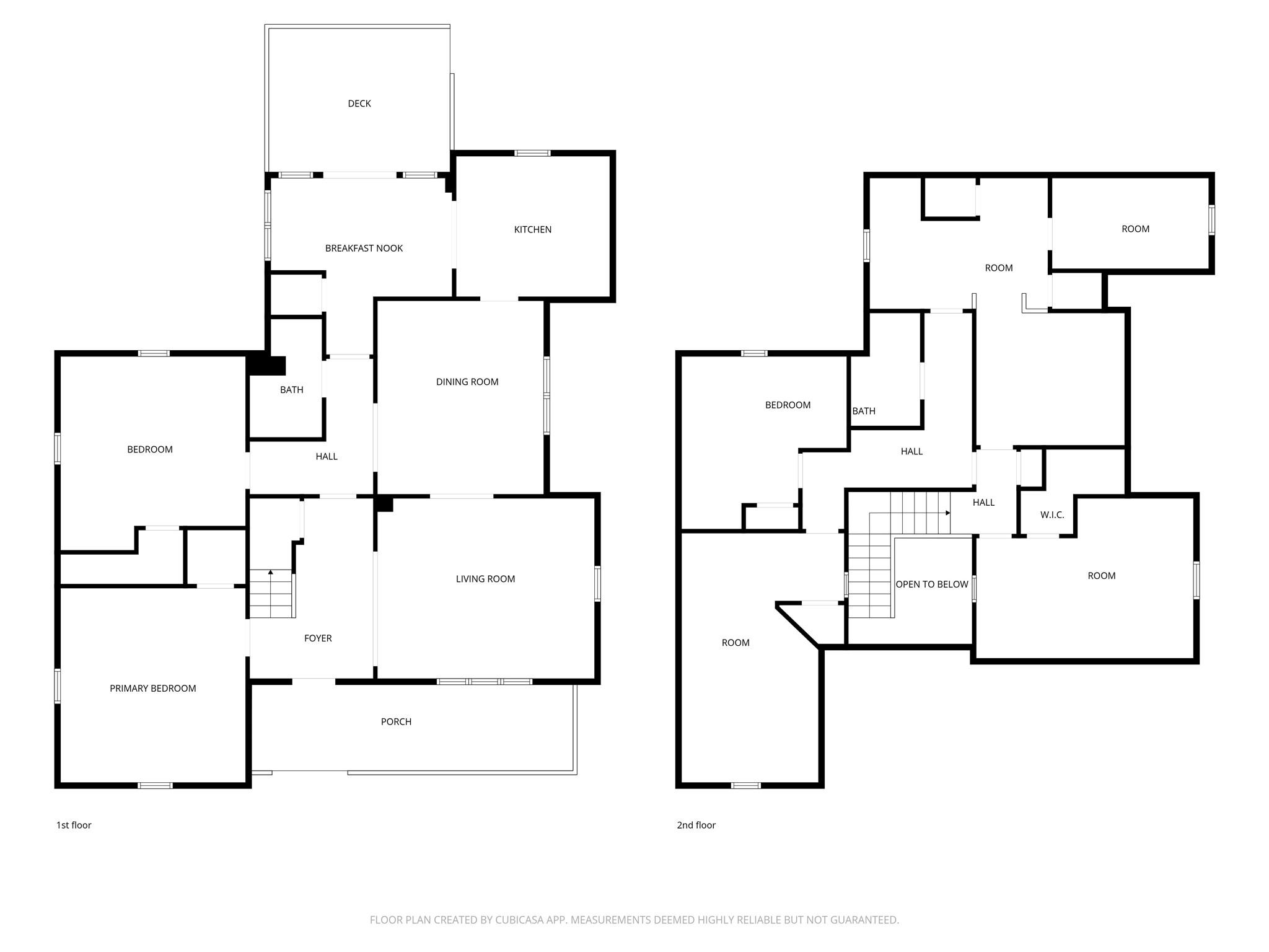 none - Residential