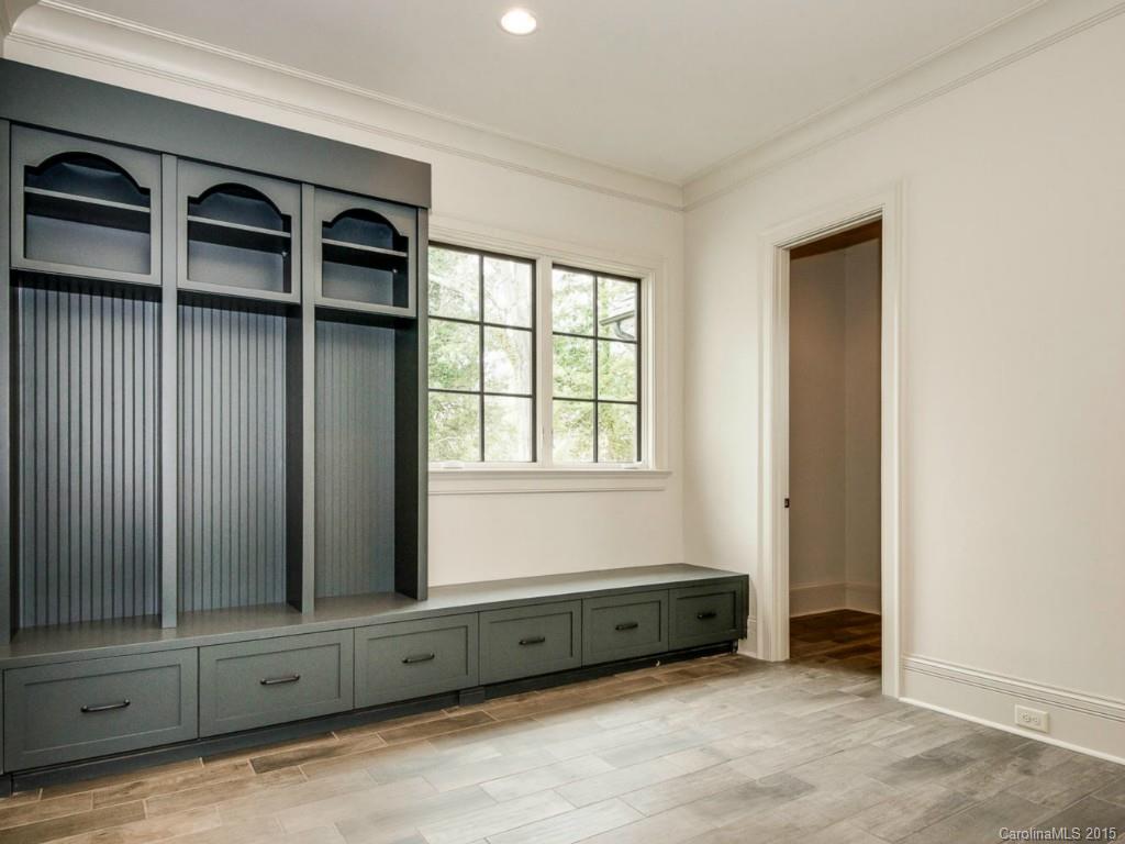 Carmel Park - Residential