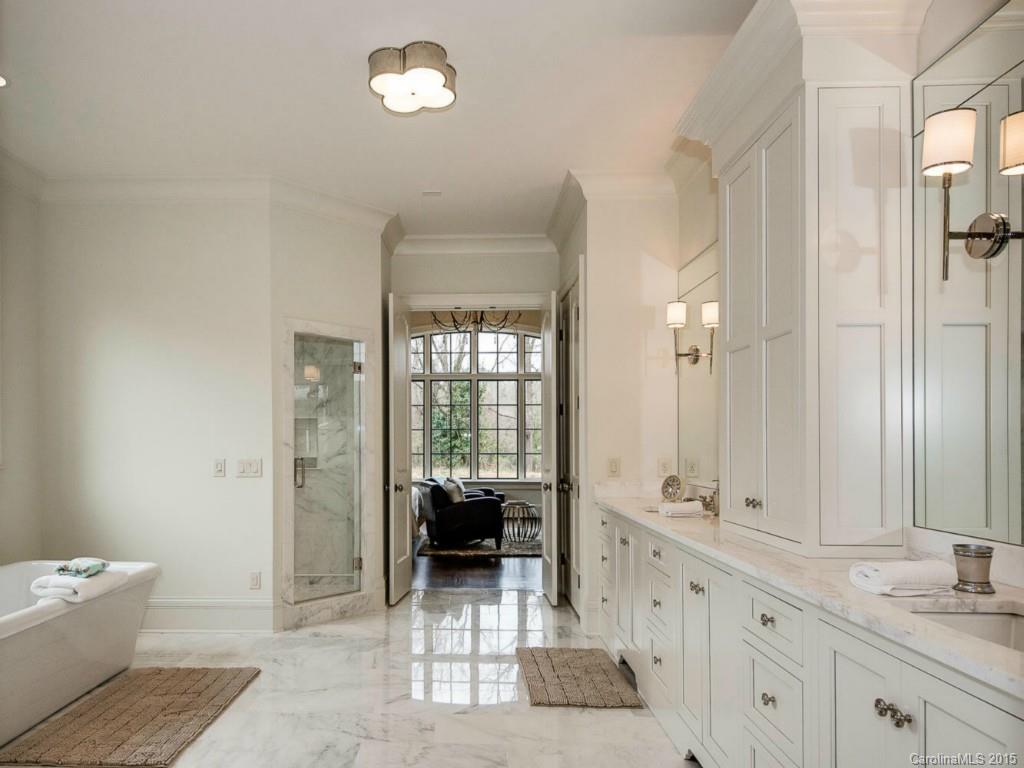 Carmel Park - Residential