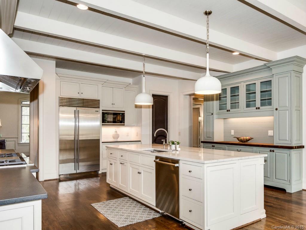 Carmel Park - Residential