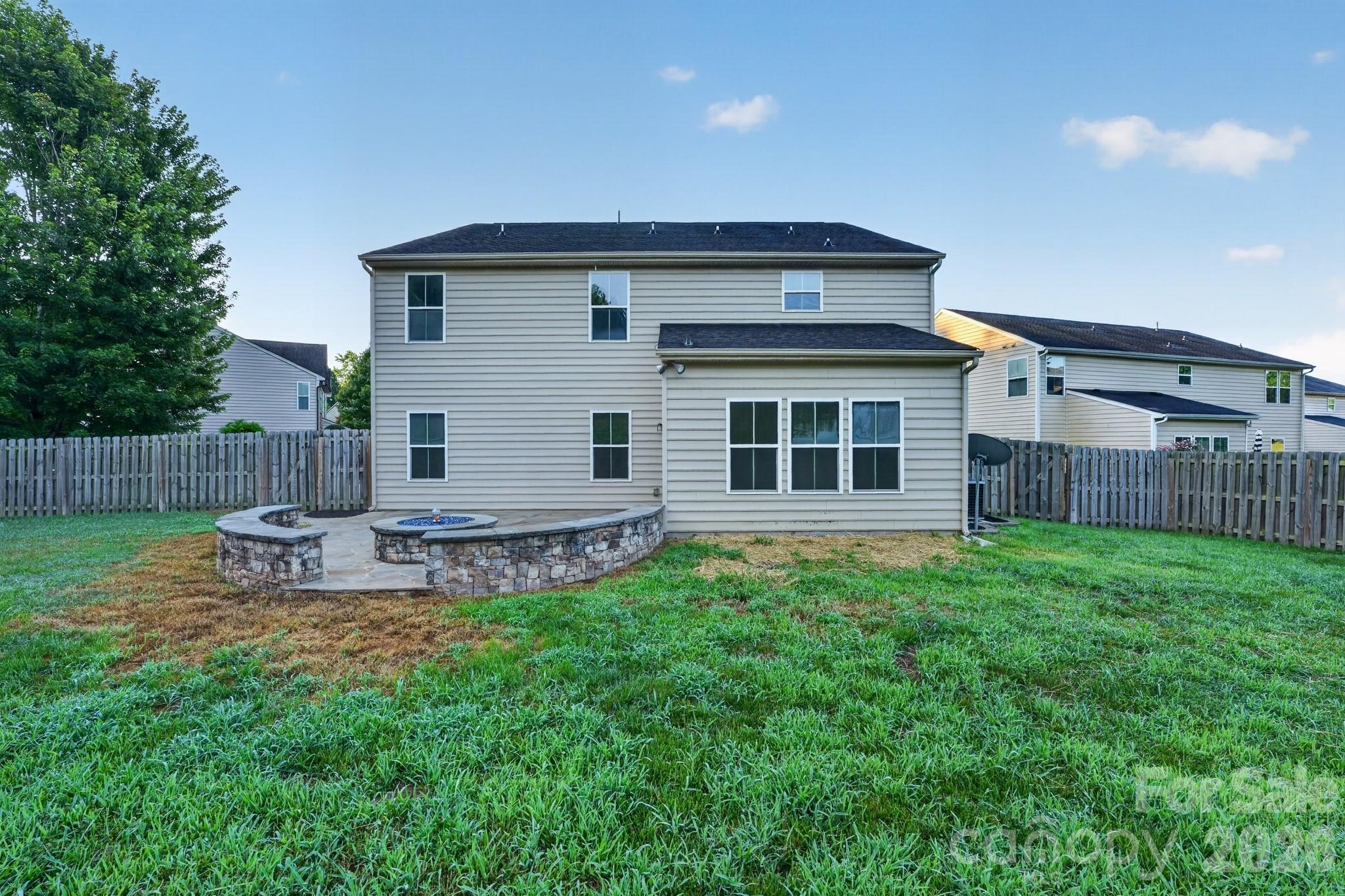 Rosemont - Residential
