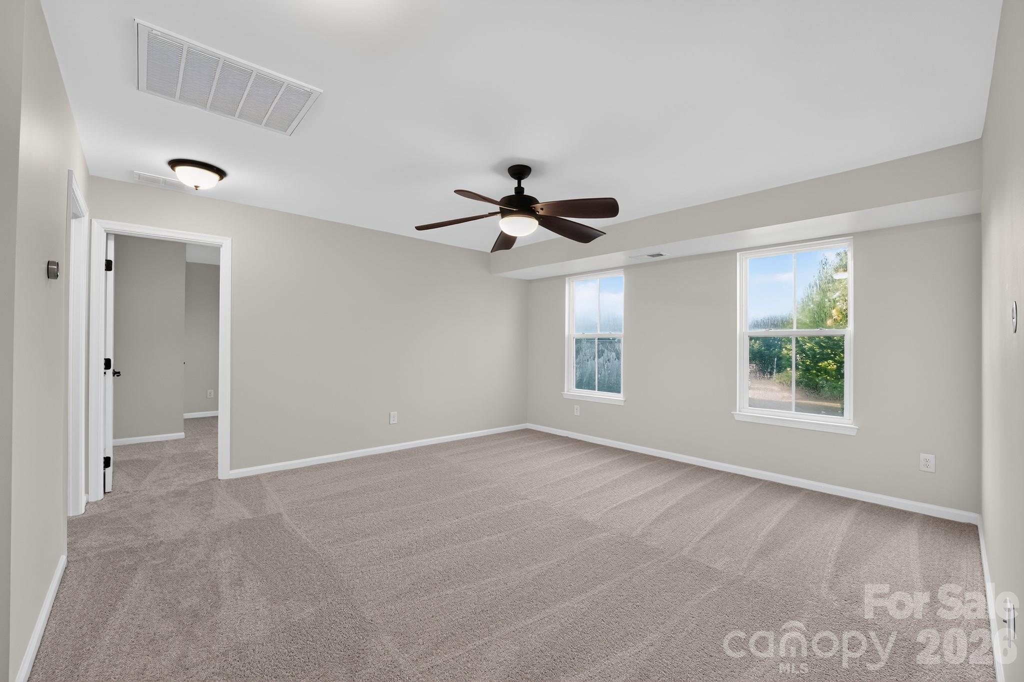 Rosemont - Residential