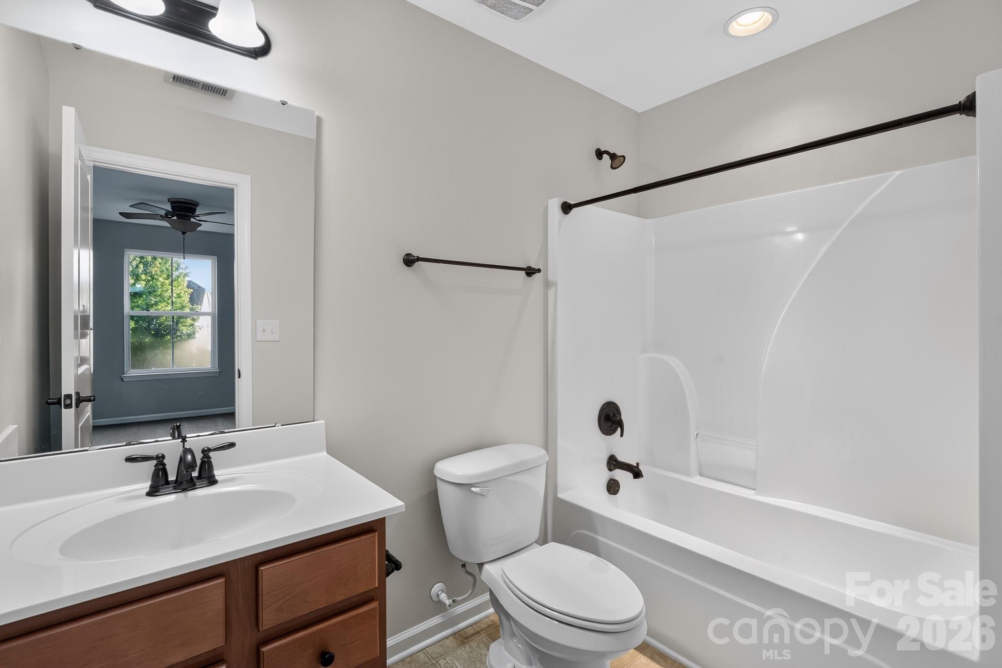 Rosemont - Residential