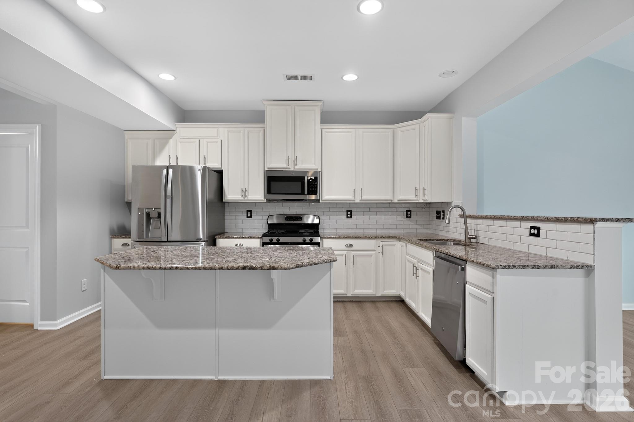 Rosemont - Residential