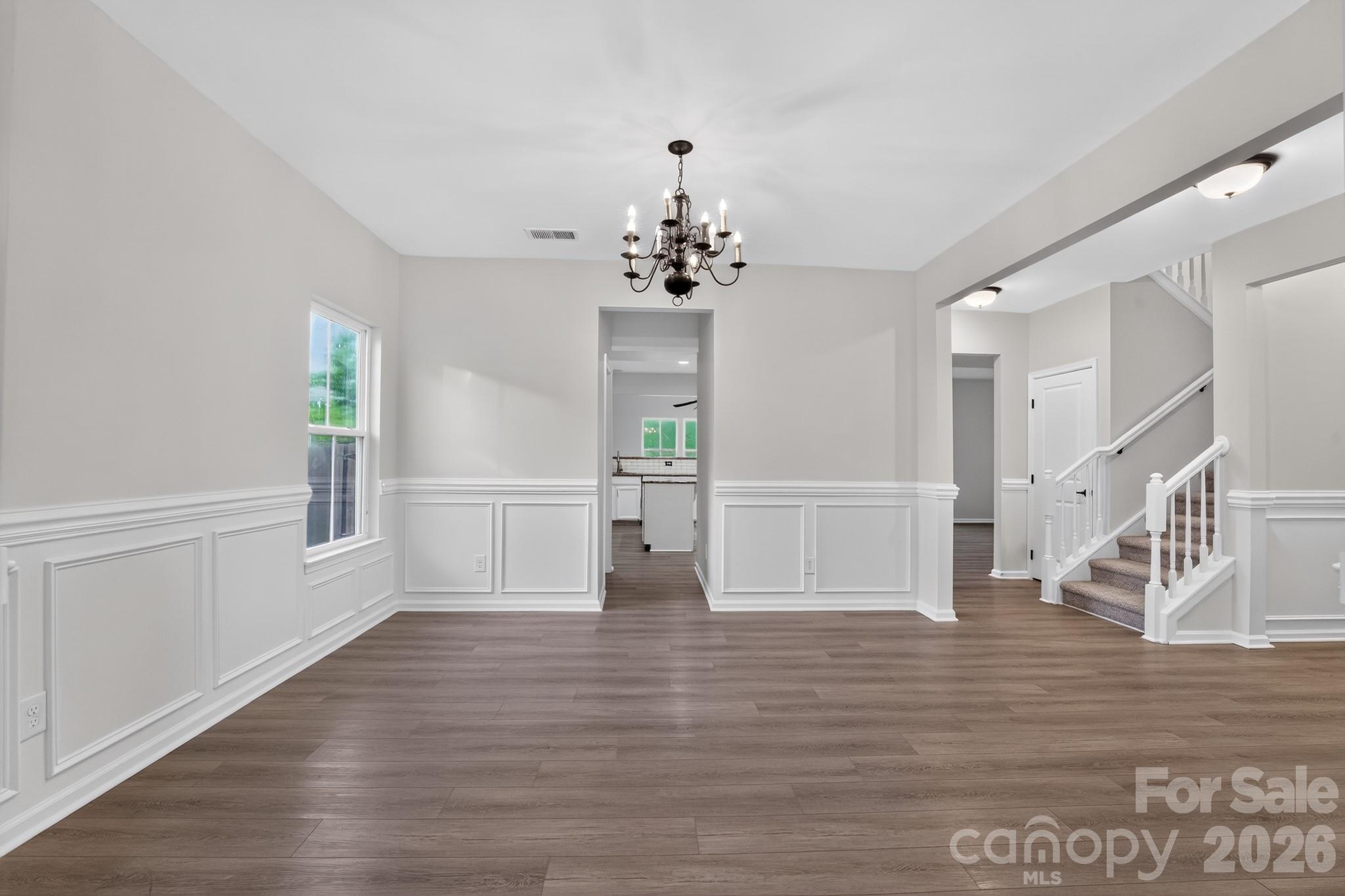 Rosemont - Residential
