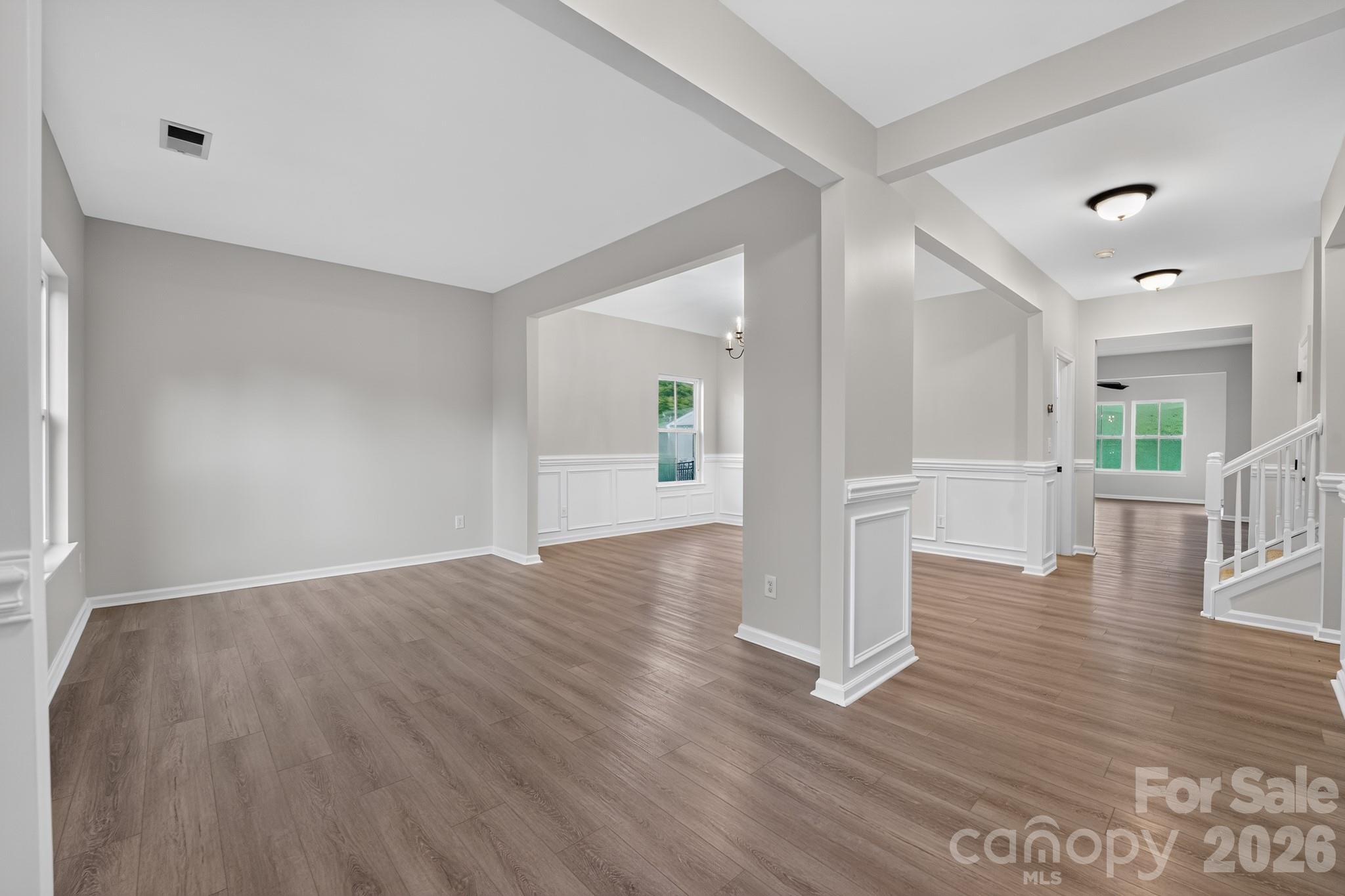 Rosemont - Residential