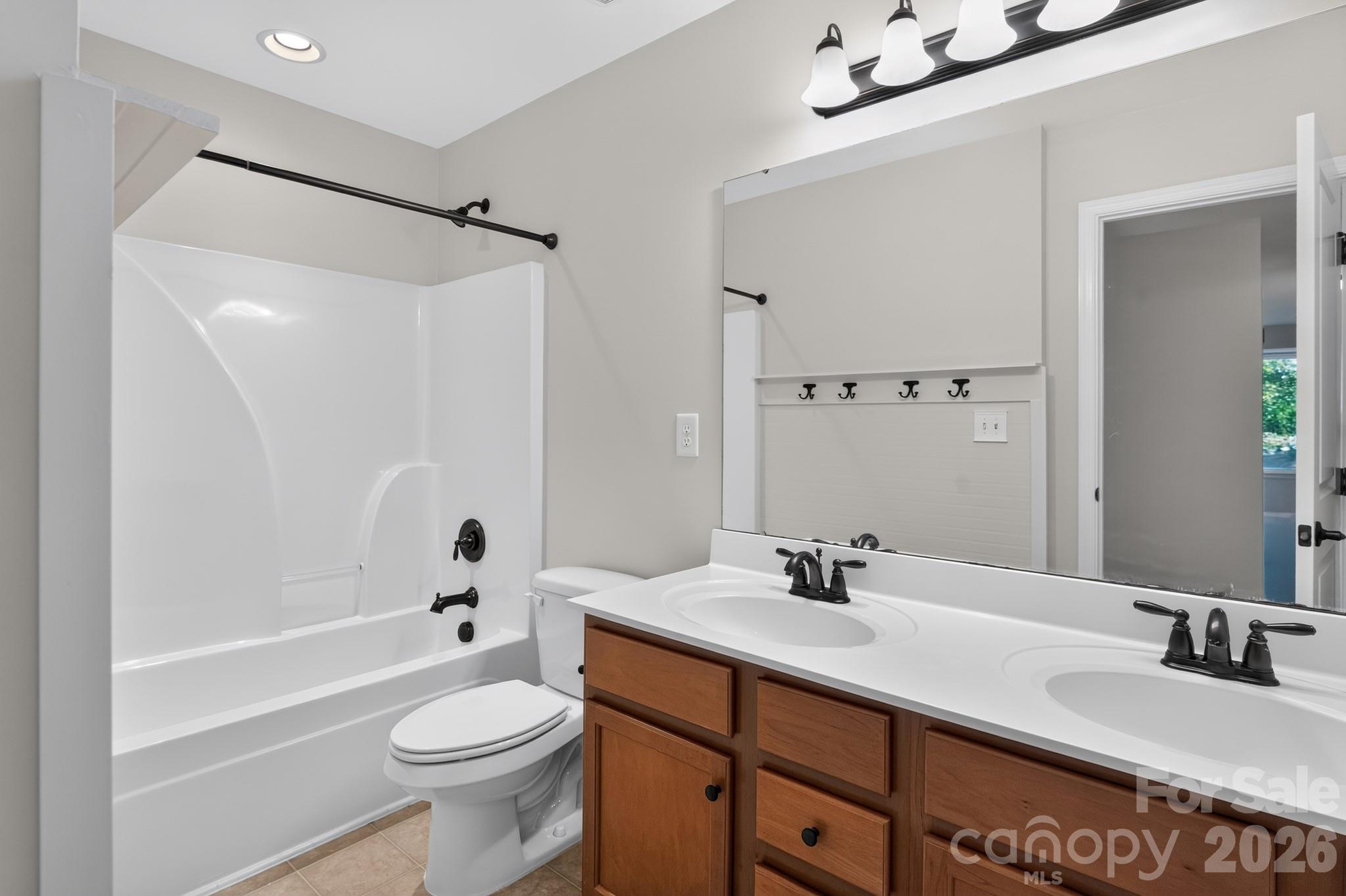 Rosemont - Residential