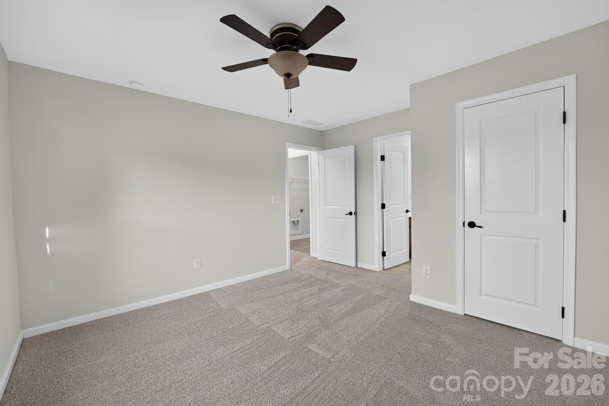 Rosemont - Residential
