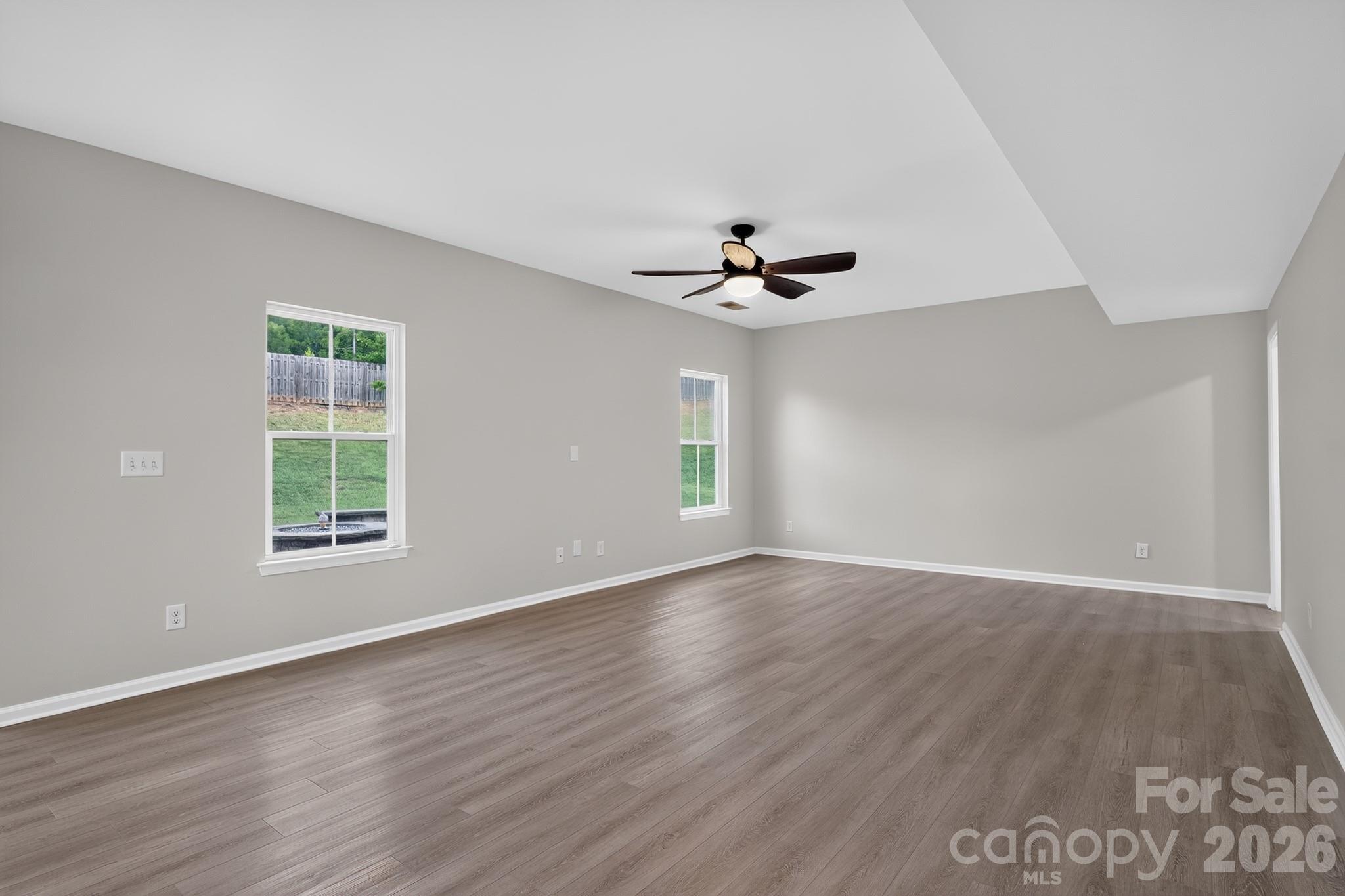 Rosemont - Residential