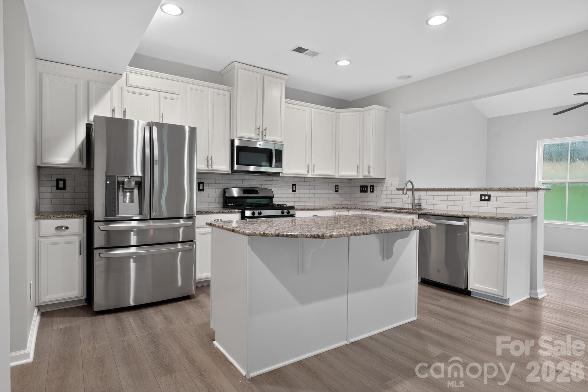 Rosemont - Residential