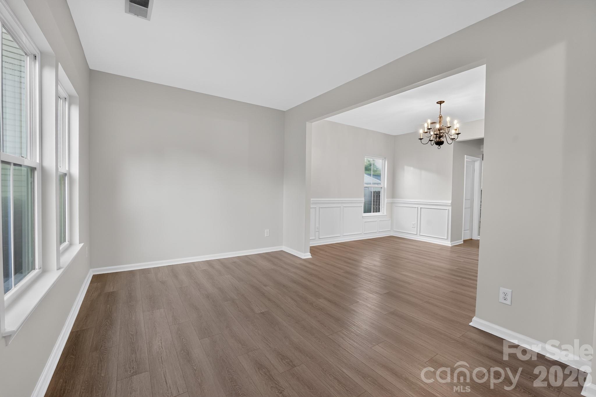 Rosemont - Residential