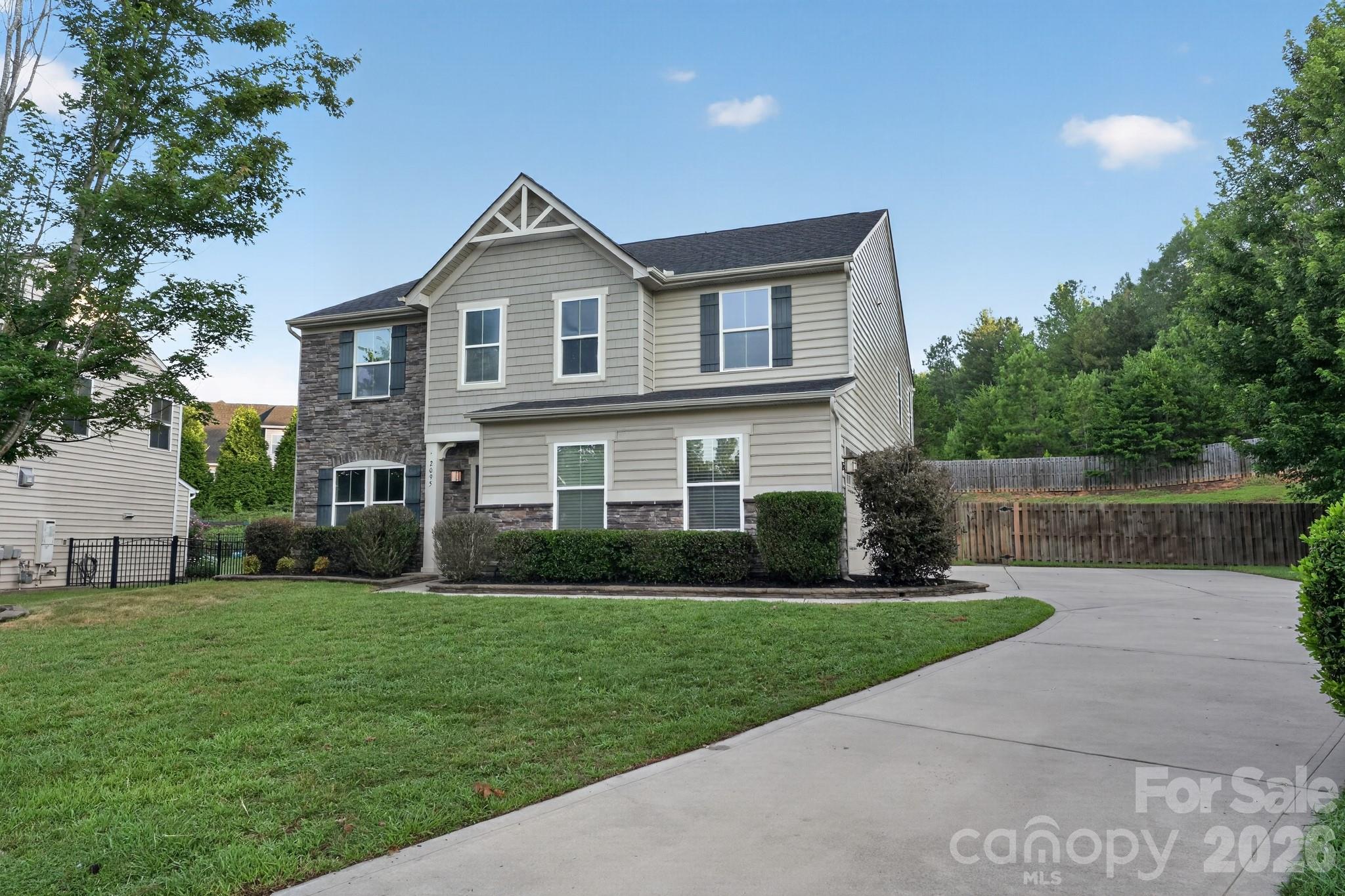 Rosemont - Residential