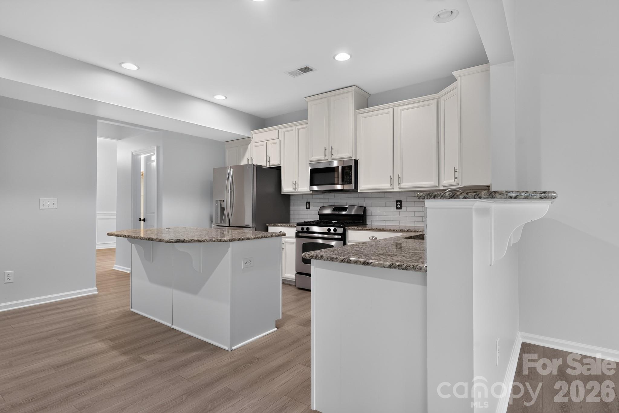 Rosemont - Residential