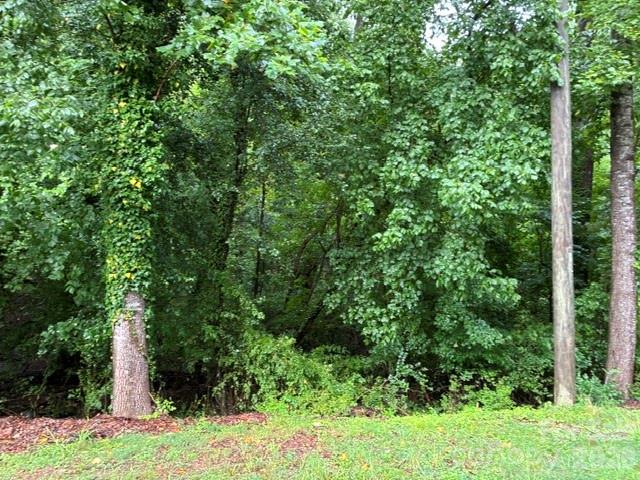2.85-acre lot located in Forest City with zoning that allows manufactured homes under applicable conditions. City water and sewer are available, offering strong utility access for future use. The property is conveniently situated near schools, shopping, and downtown amenities. A sewer easement crosses the parcel.