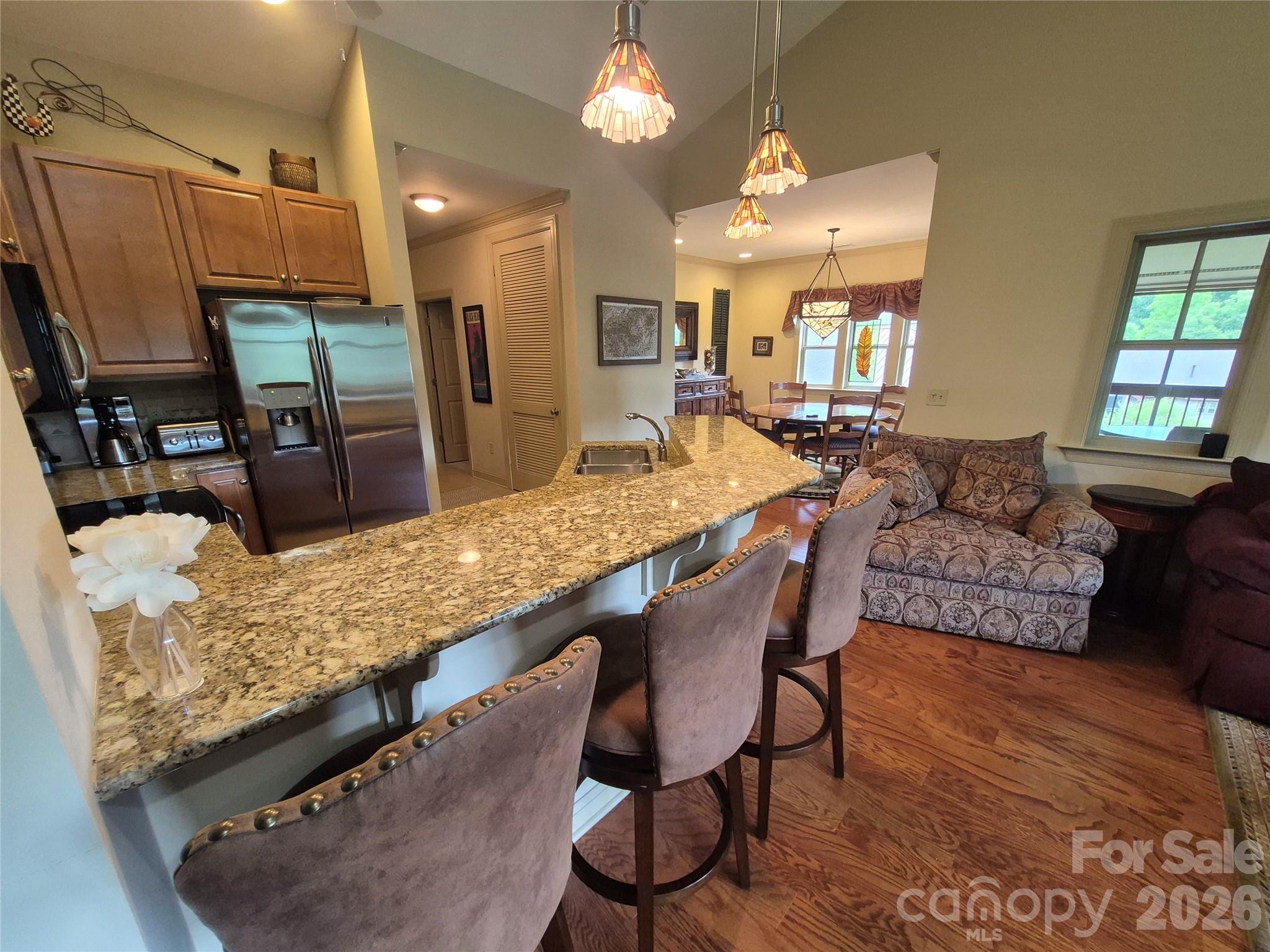 Maggie Valley Club Condominium - Residential