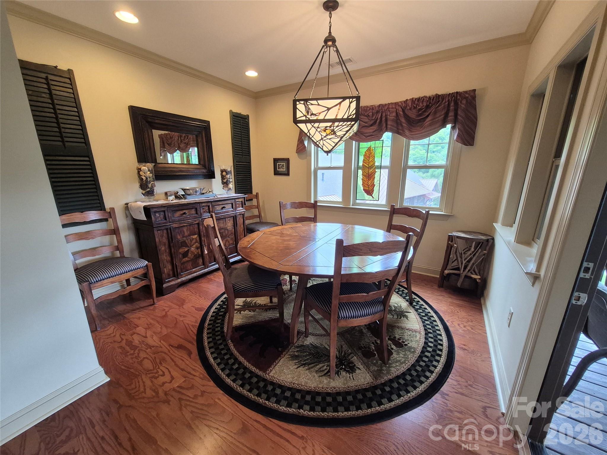 Maggie Valley Club Condominium - Residential