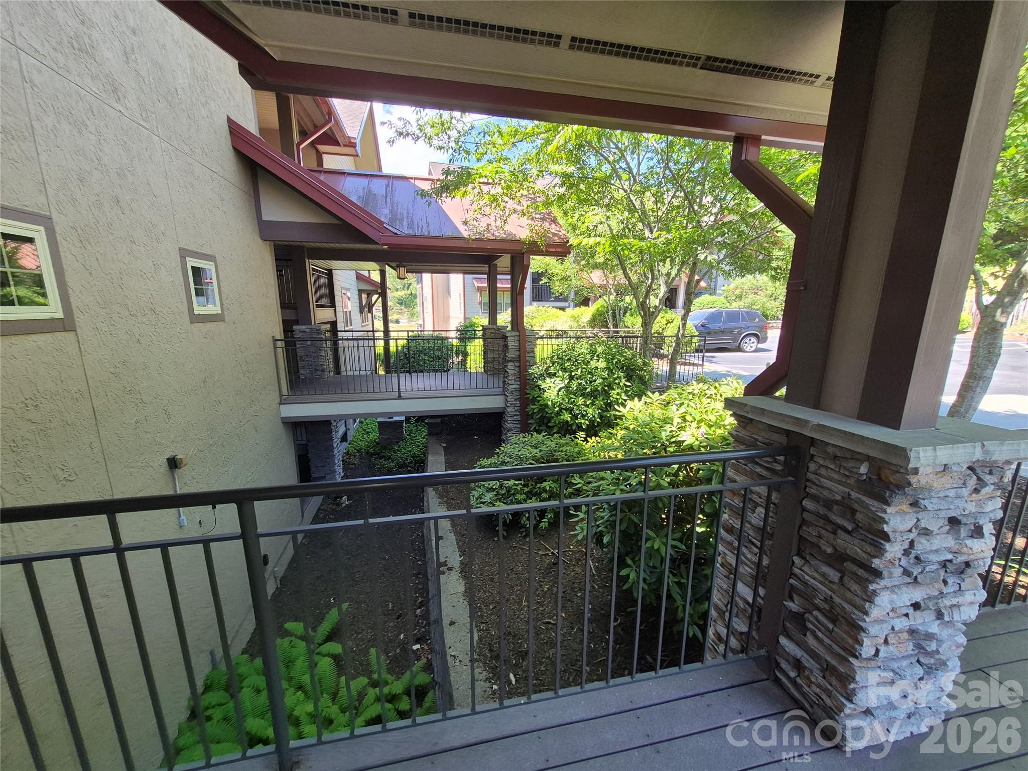 Maggie Valley Club Condominium - Residential