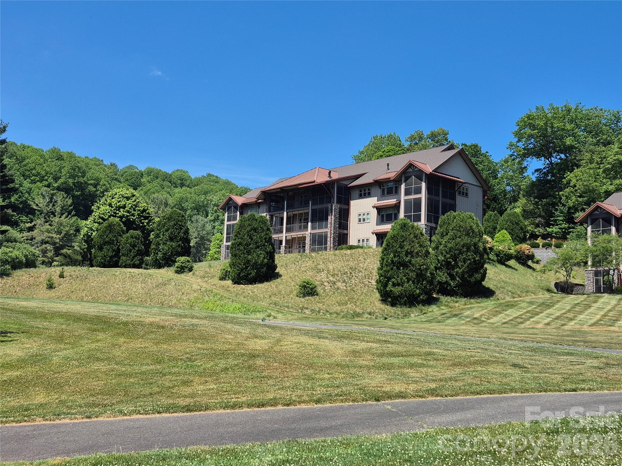 Maggie Valley Club Condominium - Residential